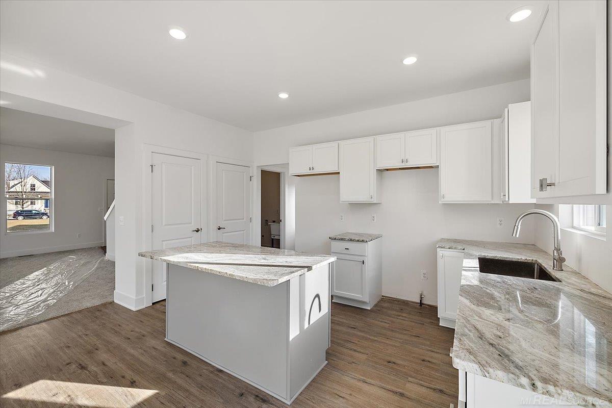 1716 W 12 Mile Road, Royal Oak, MI, 48073