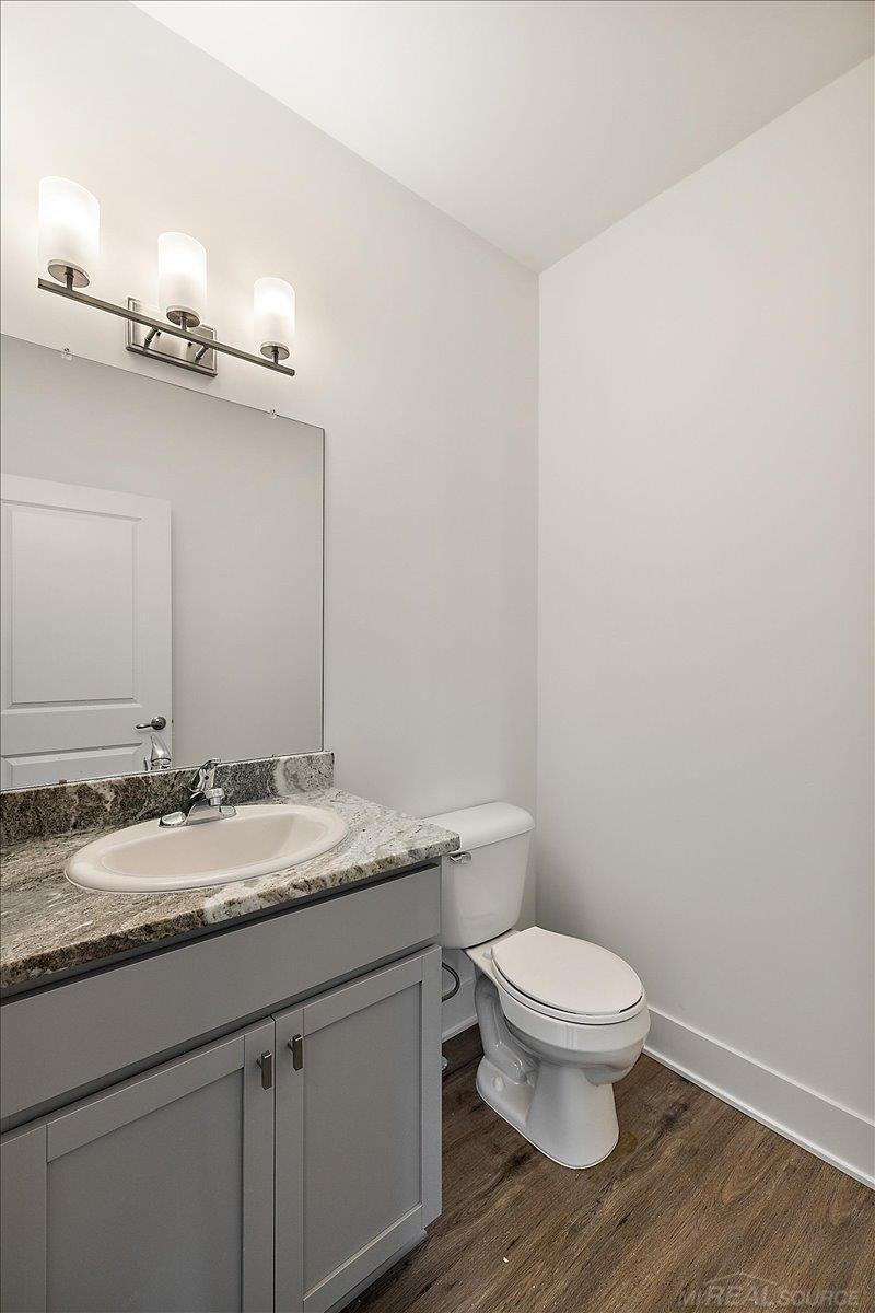 1716 W 12 Mile Road, Royal Oak, MI, 48073