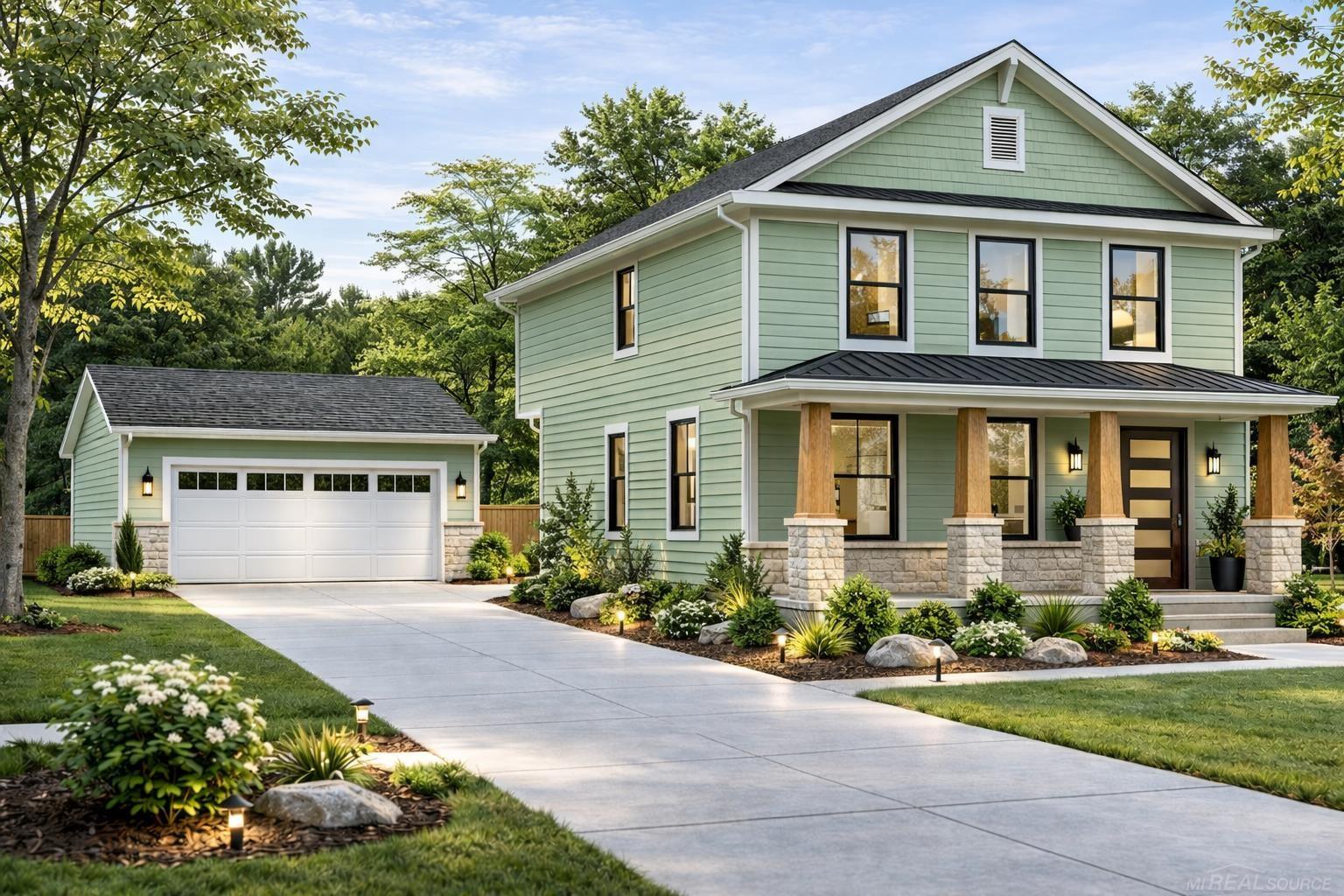 1712 W 12 Mile Road, Royal Oak, MI, 48073