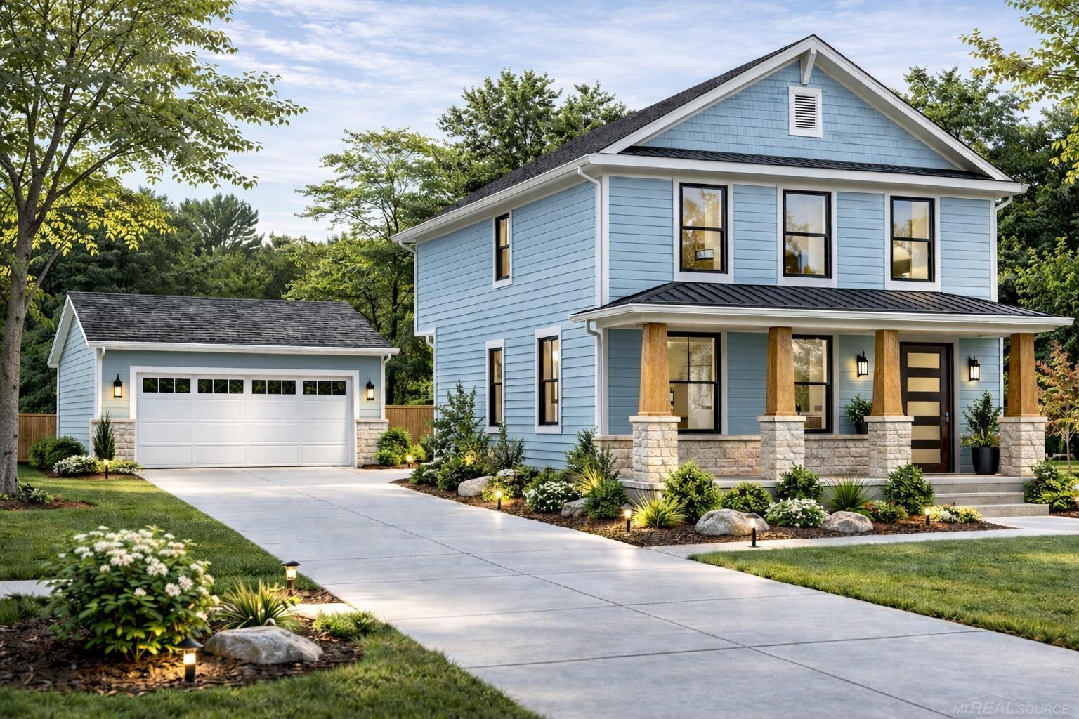 1712 W 12 Mile Road, Royal Oak, MI, 48073