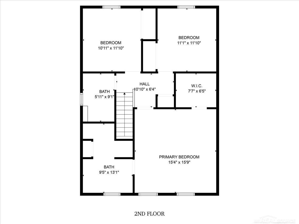 1712 W 12 Mile Road, Royal Oak, MI, 48073