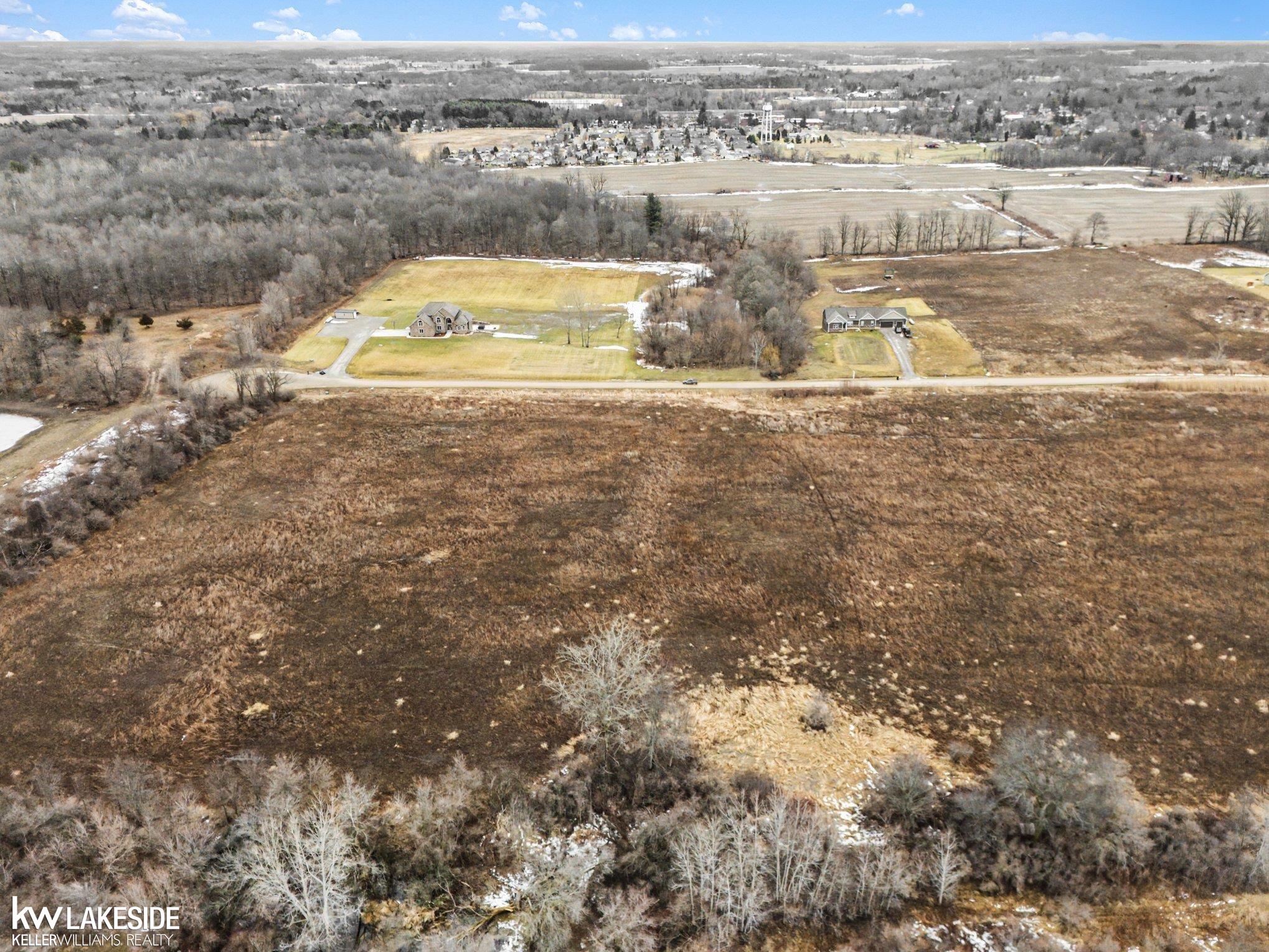 0 Arini Drive, Dryden, MI, 48428