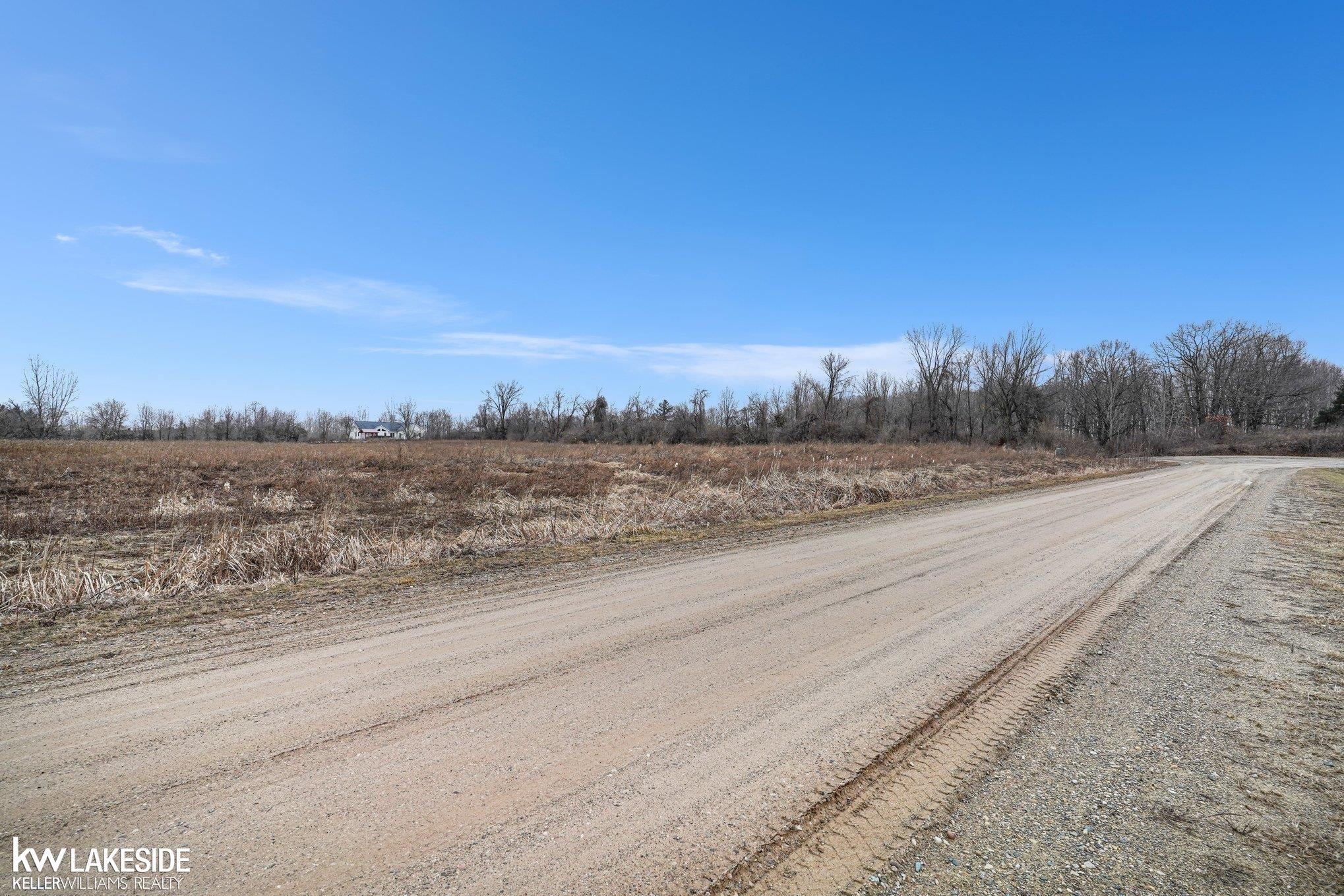 0 Arini Drive, Dryden, MI, 48428