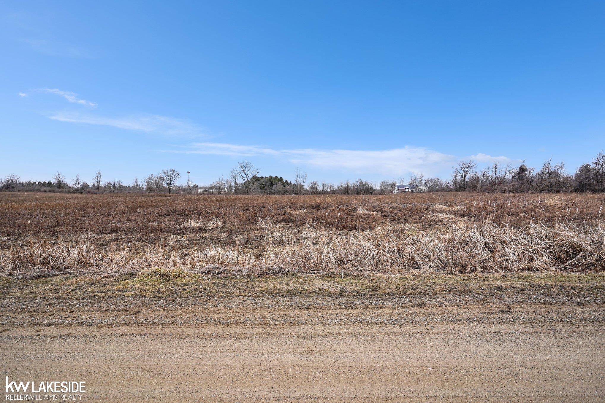 0 Arini Drive, Dryden, MI, 48428