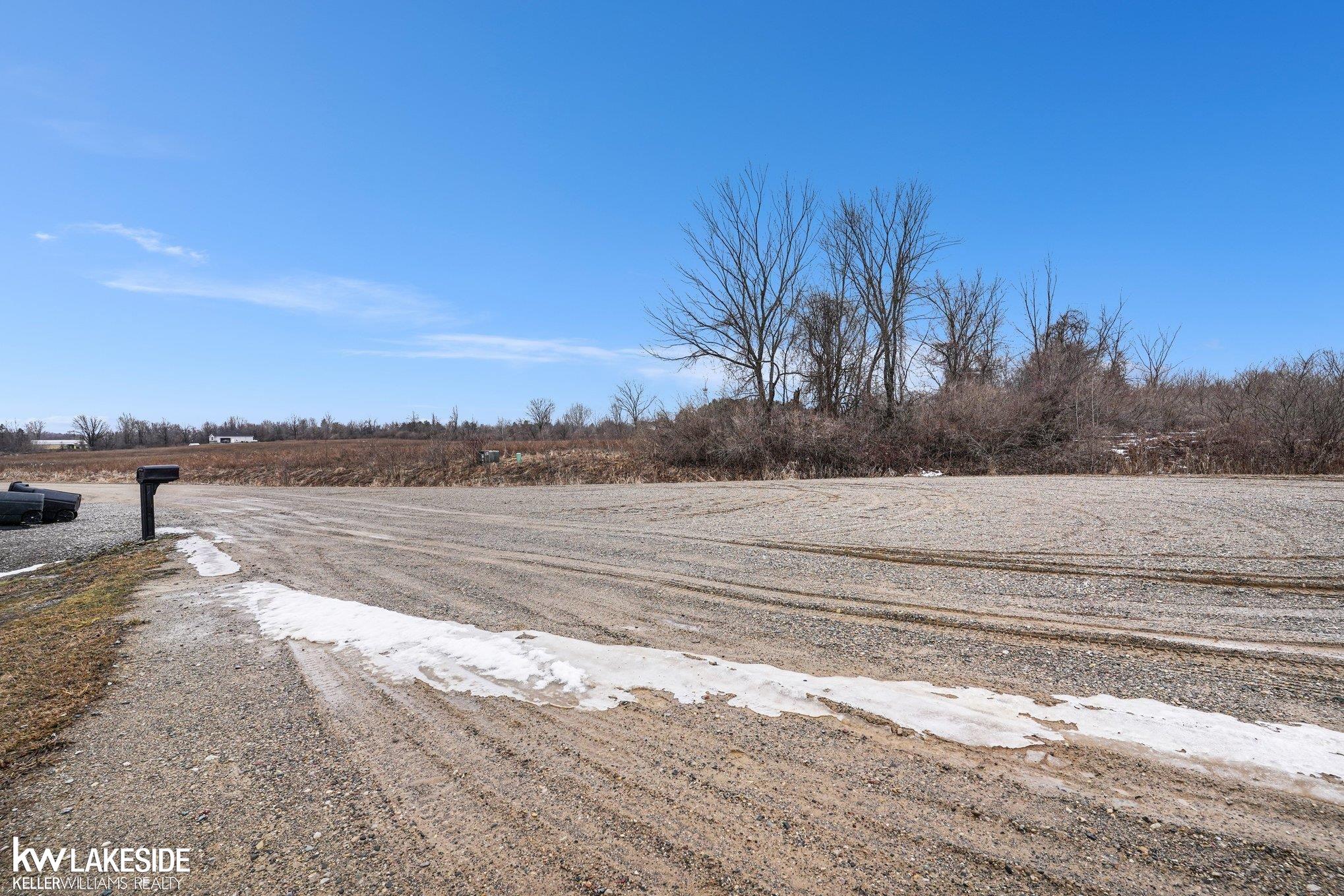 0 Arini Drive, Dryden, MI, 48428