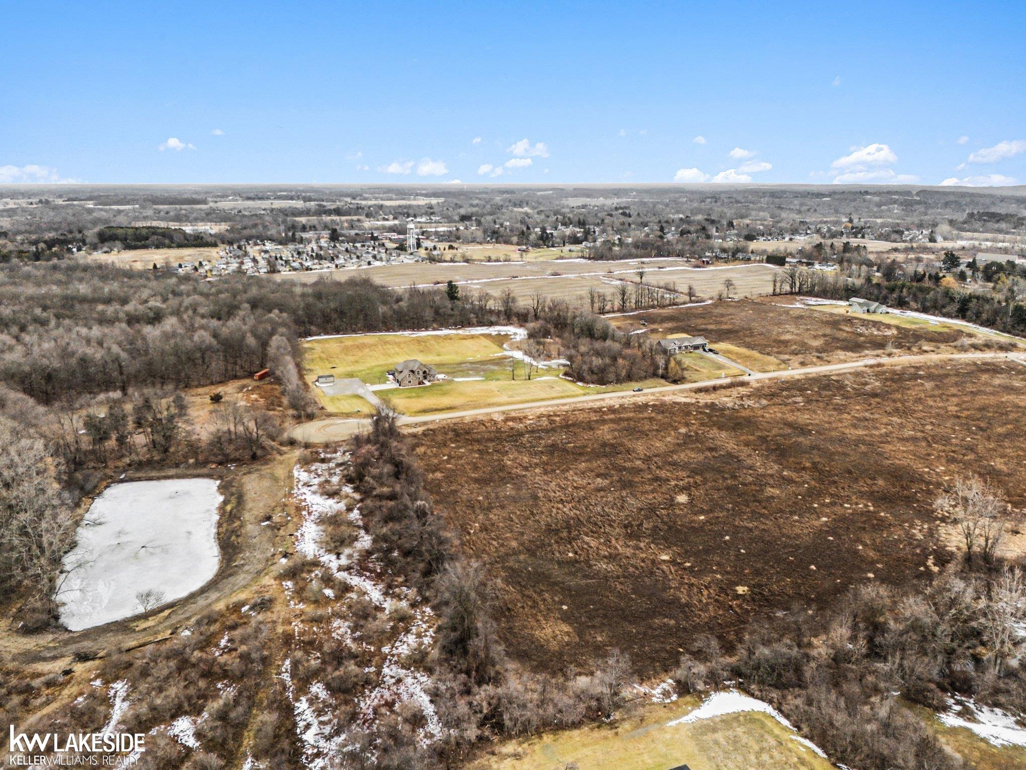 0 Arini Drive, Dryden, MI, 48428