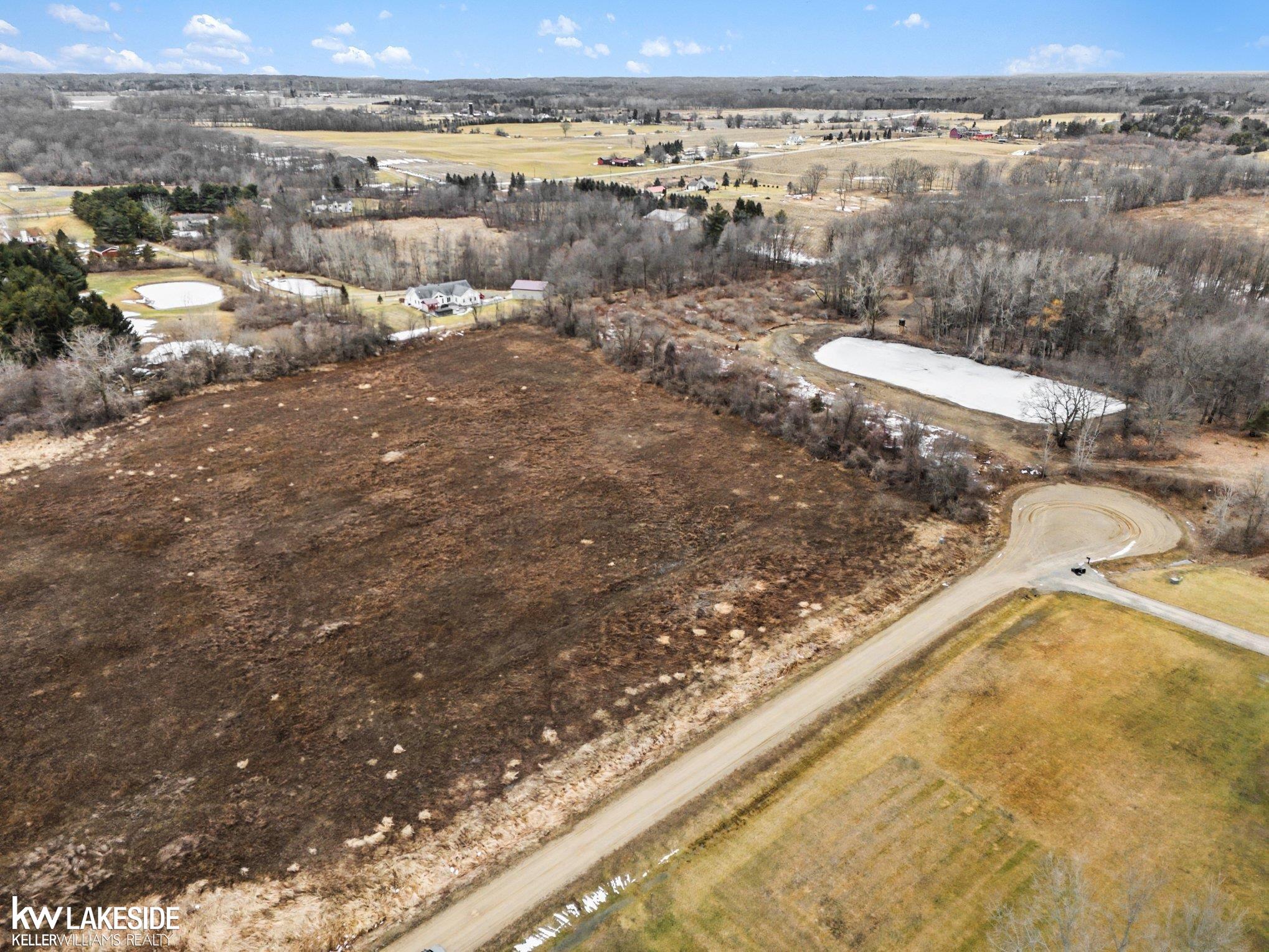 0 Arini Drive, Dryden, MI, 48428