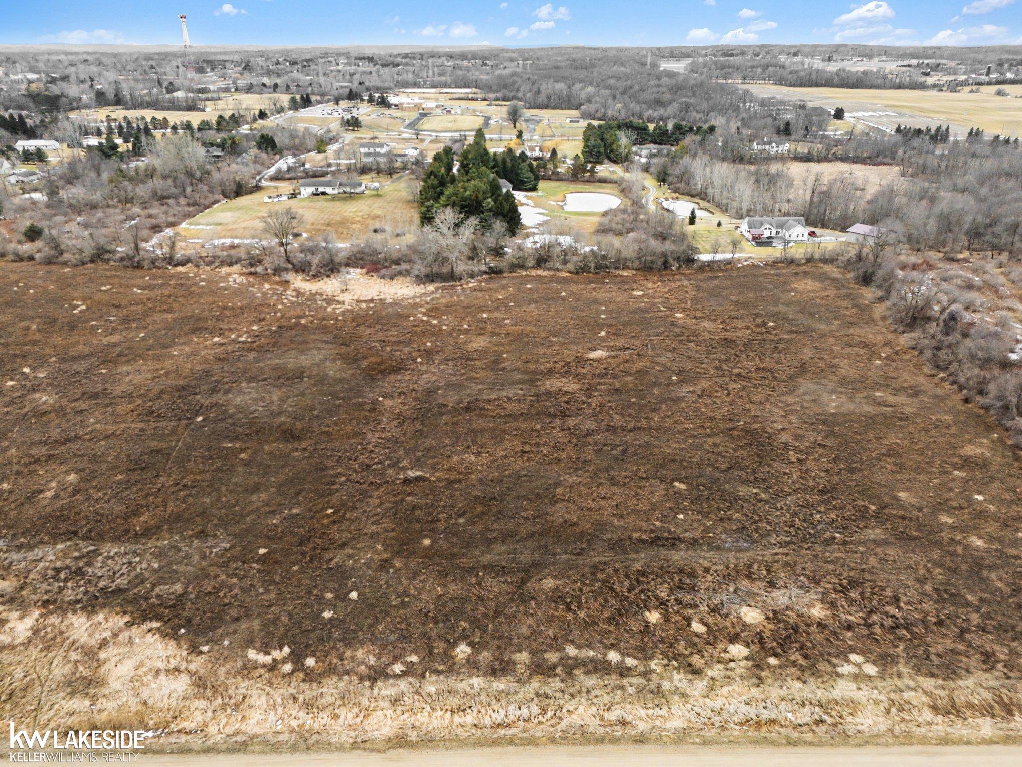 0 Arini Drive, Dryden, MI, 48428