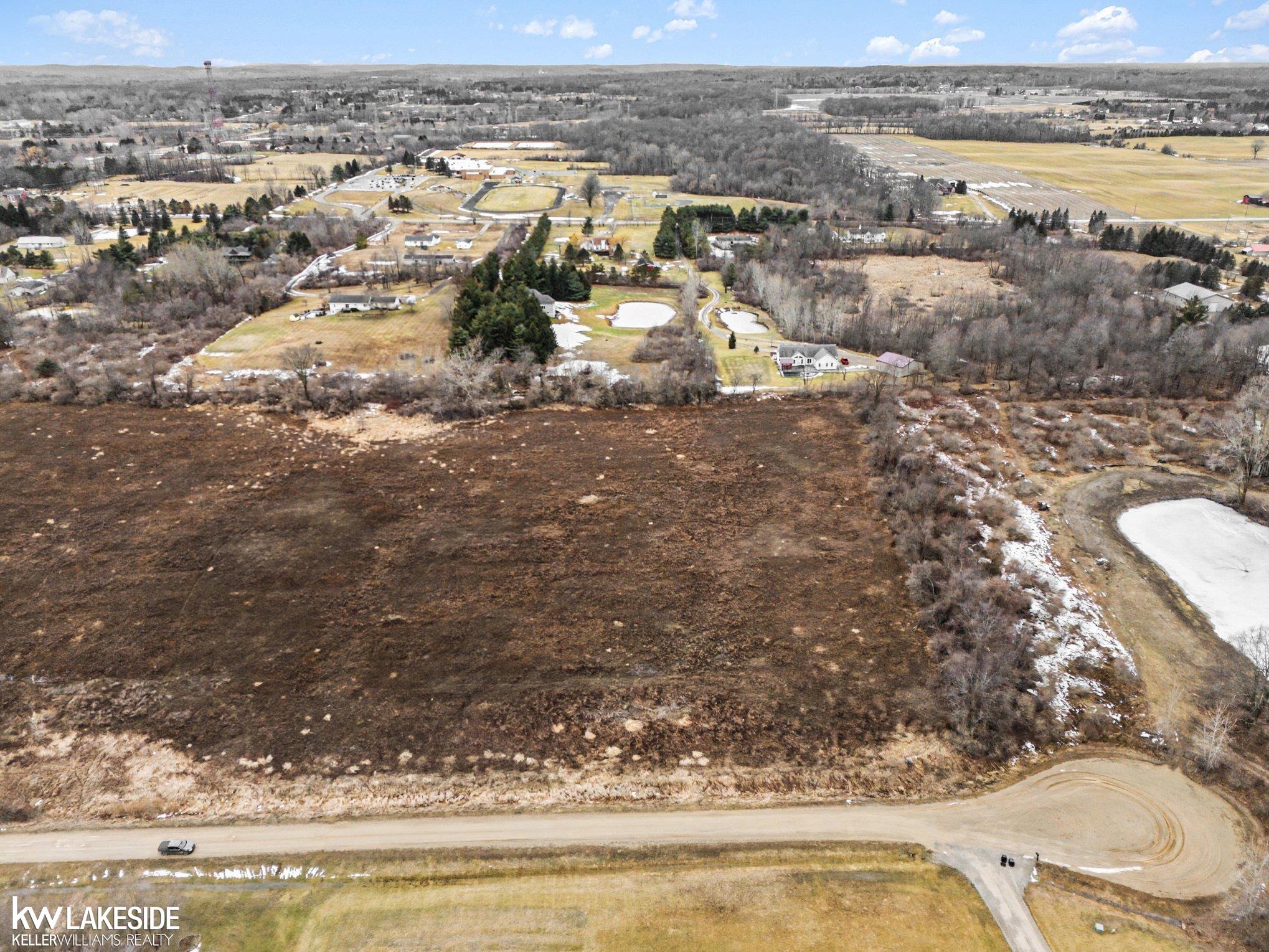 0 Arini Drive, Dryden, MI, 48428