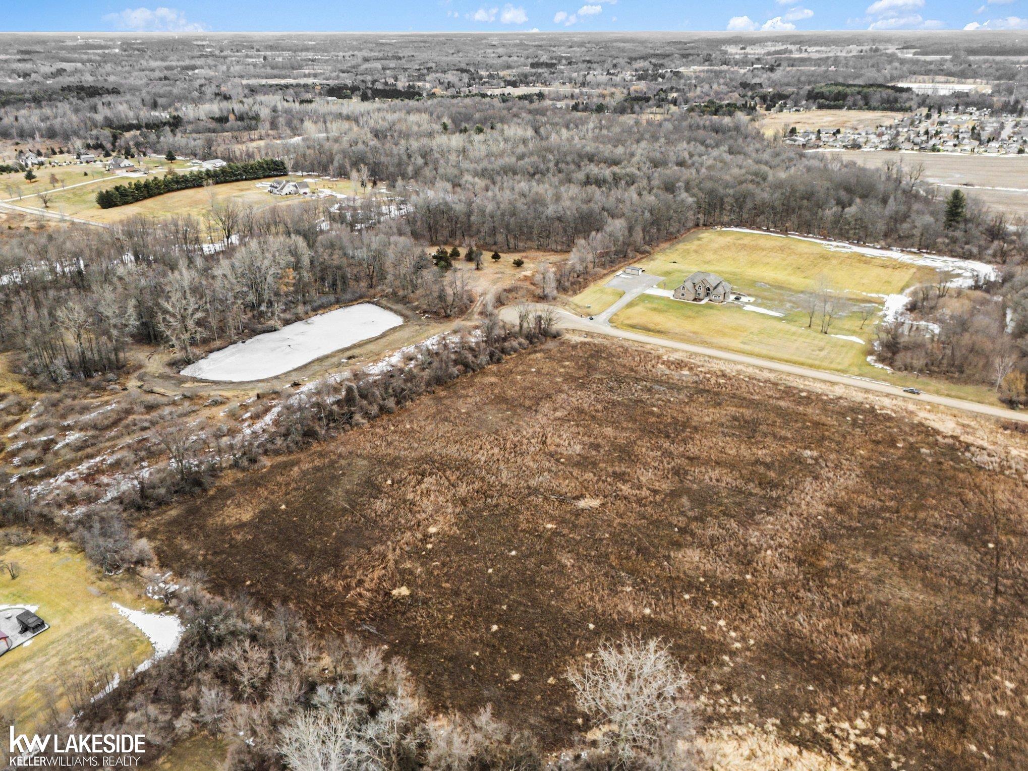 0 Arini Drive, Dryden, MI, 48428