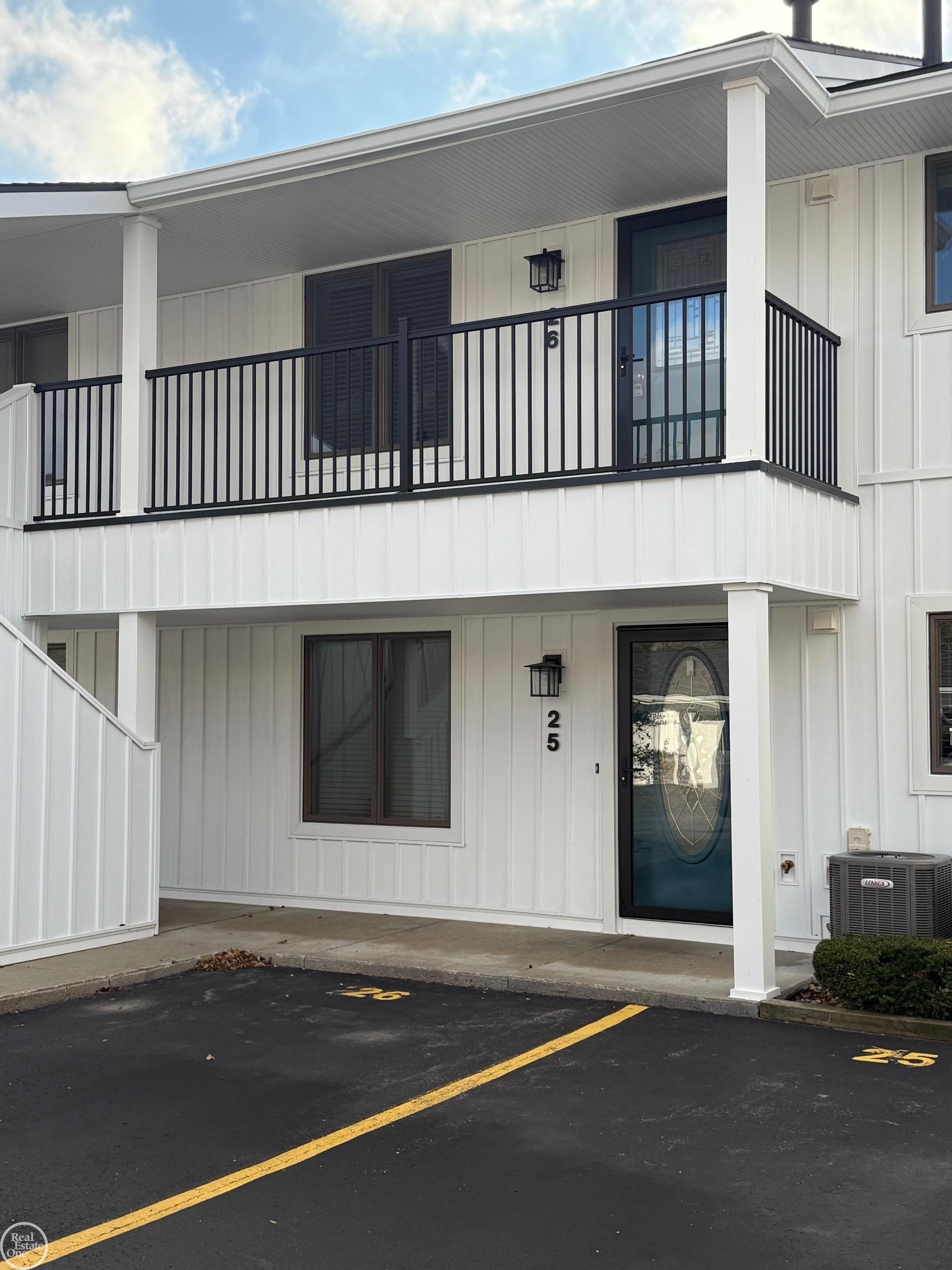 Ann Arbor, MI, 48108 3361