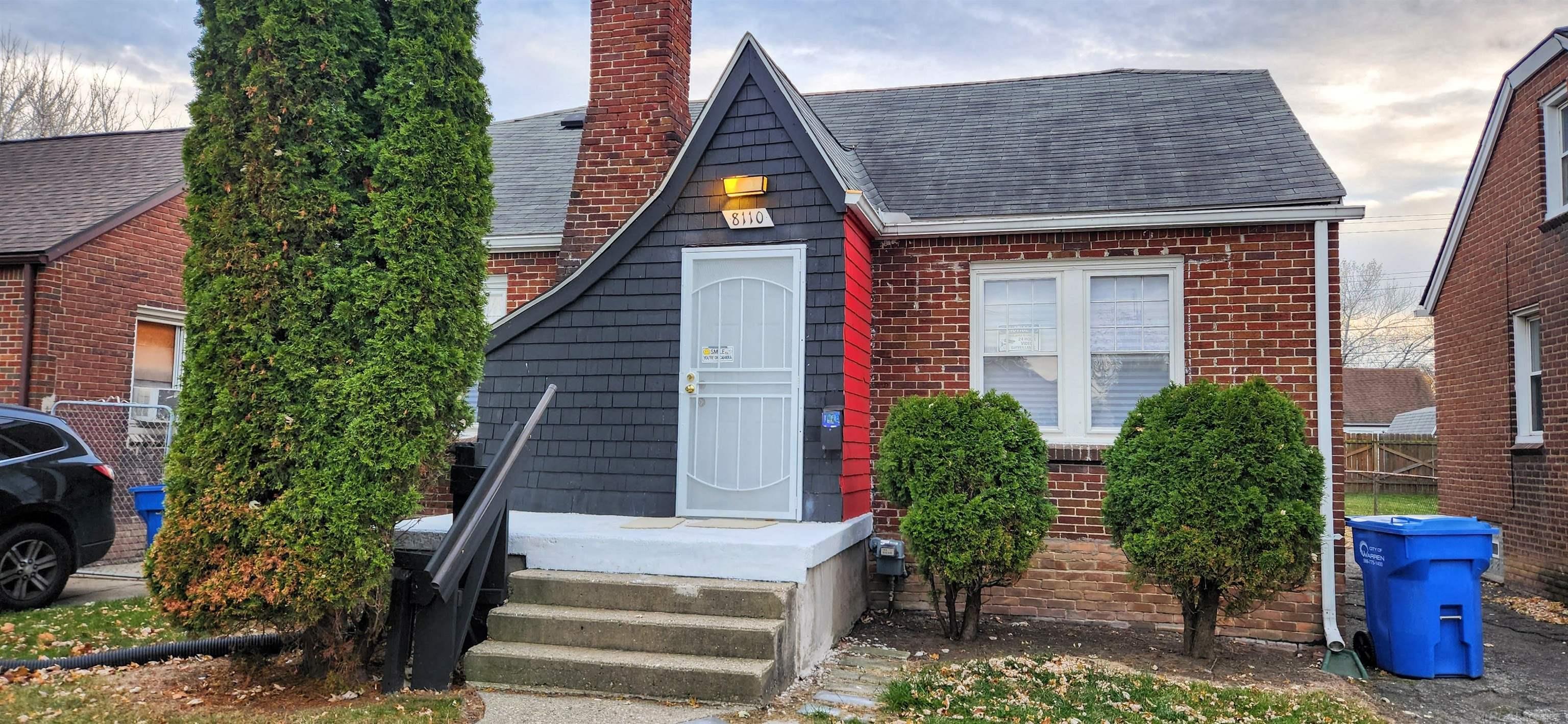 8110 Chalmers Avenue photo 1