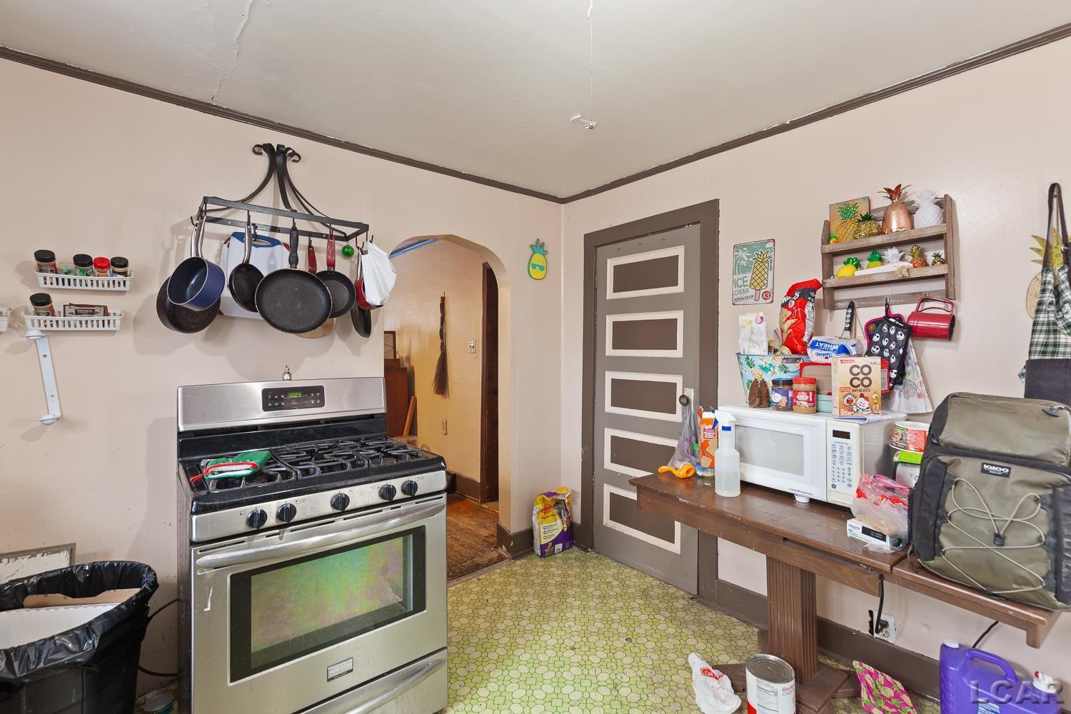 110 Hill Street, Hudson, MI, 49247