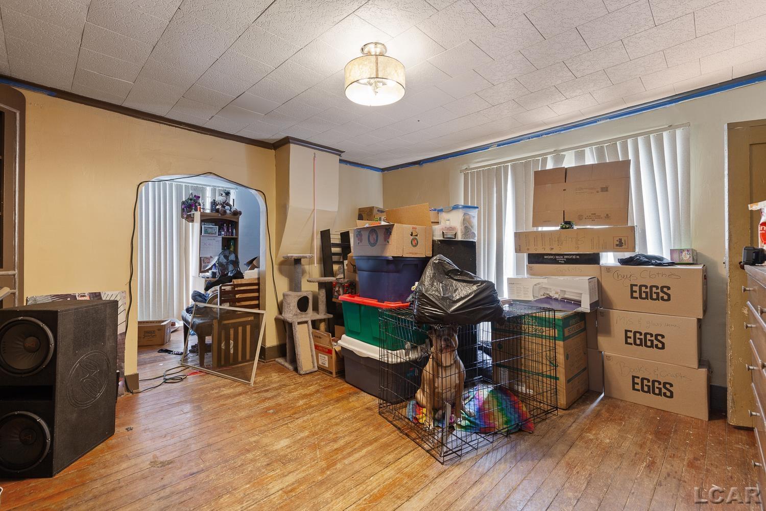 110 Hill Street, Hudson, MI, 49247