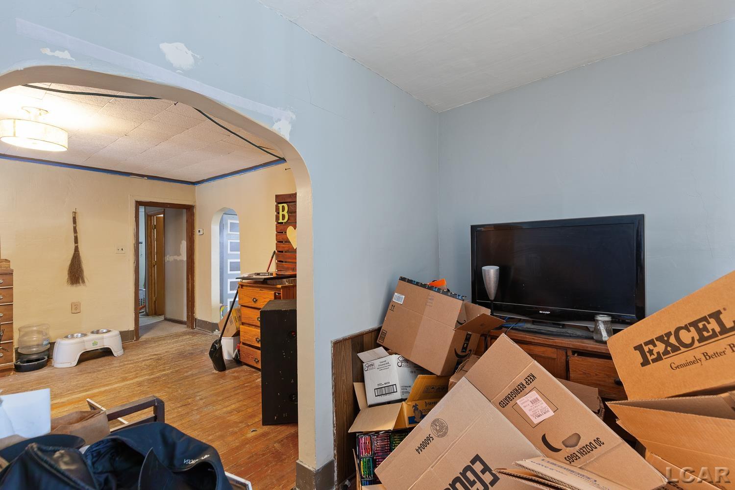 110 Hill Street, Hudson, MI, 49247