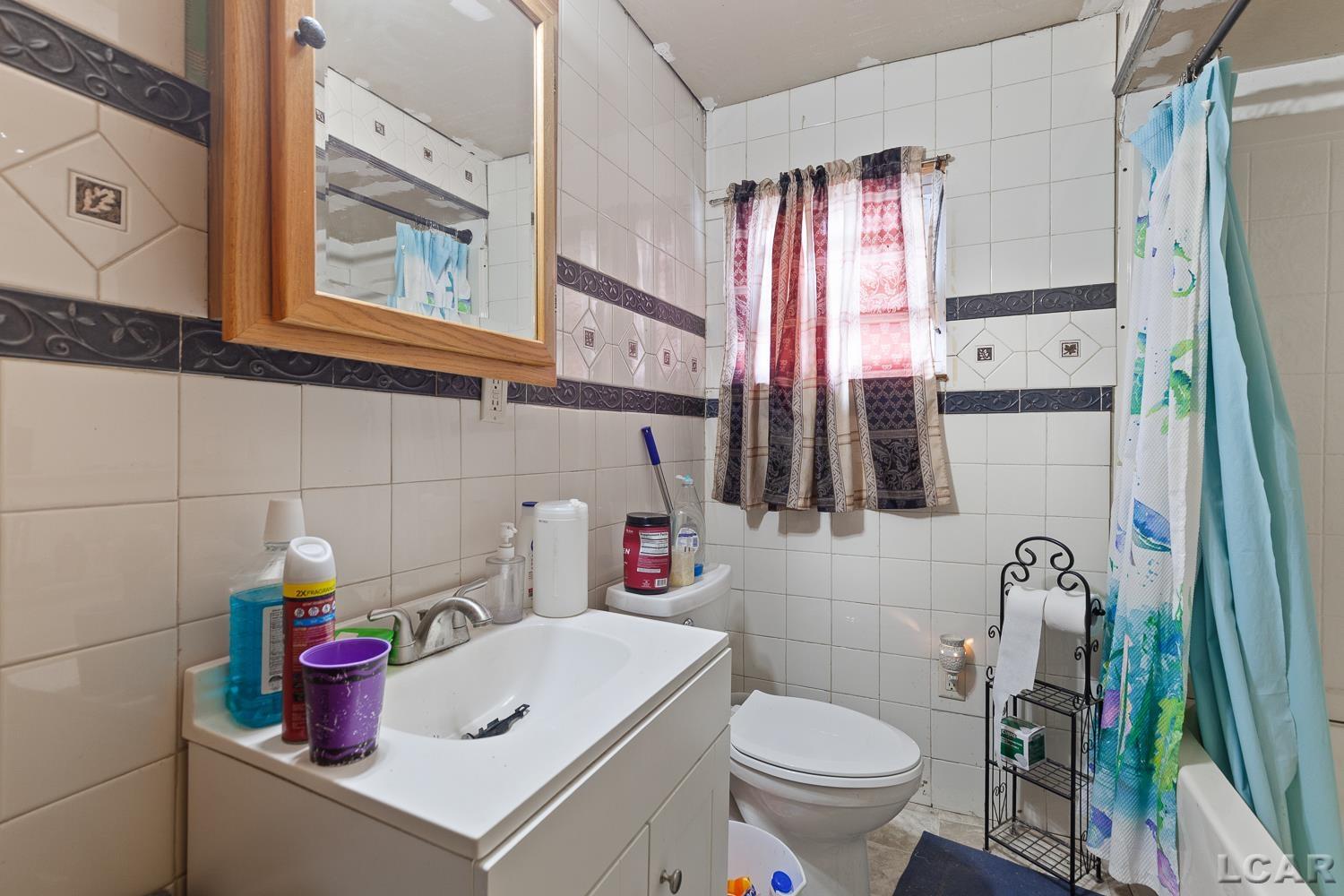 110 Hill Street, Hudson, MI, 49247