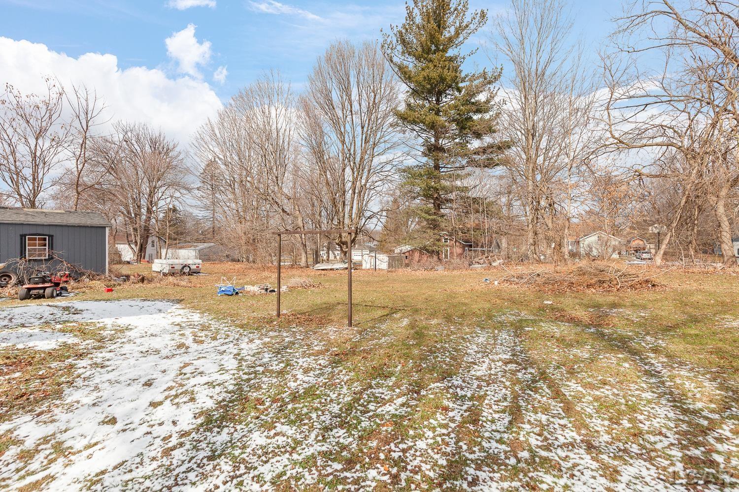 110 Hill Street, Hudson, MI, 49247