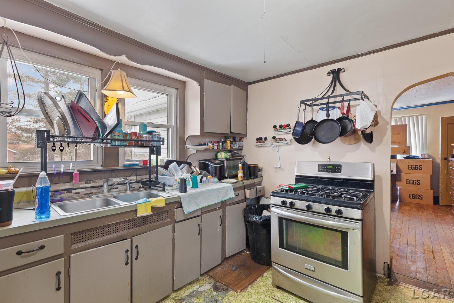 110 Hill Street, Hudson, MI, 49247