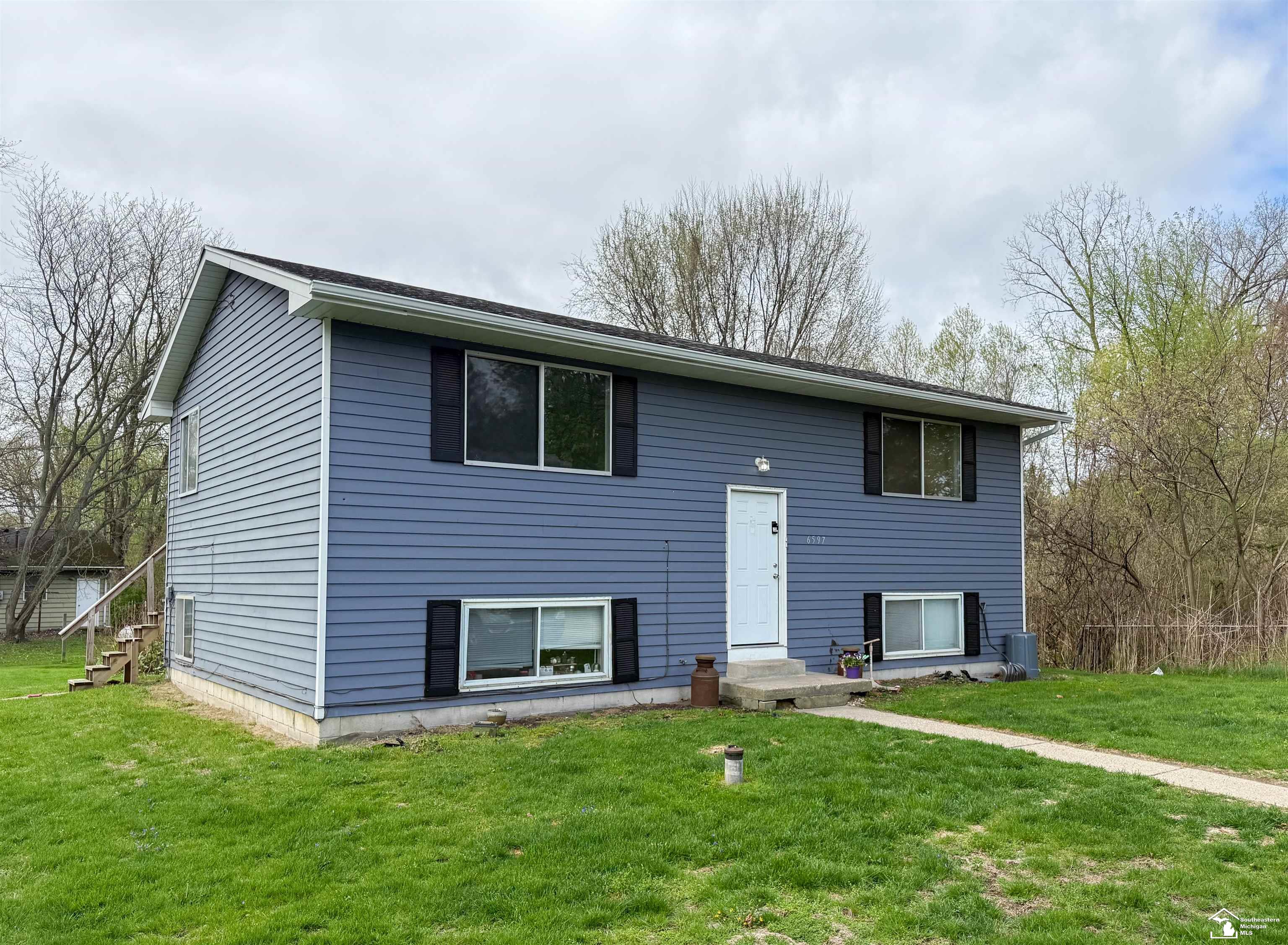 3917 Spielman Road, Adrian, MI, 49221