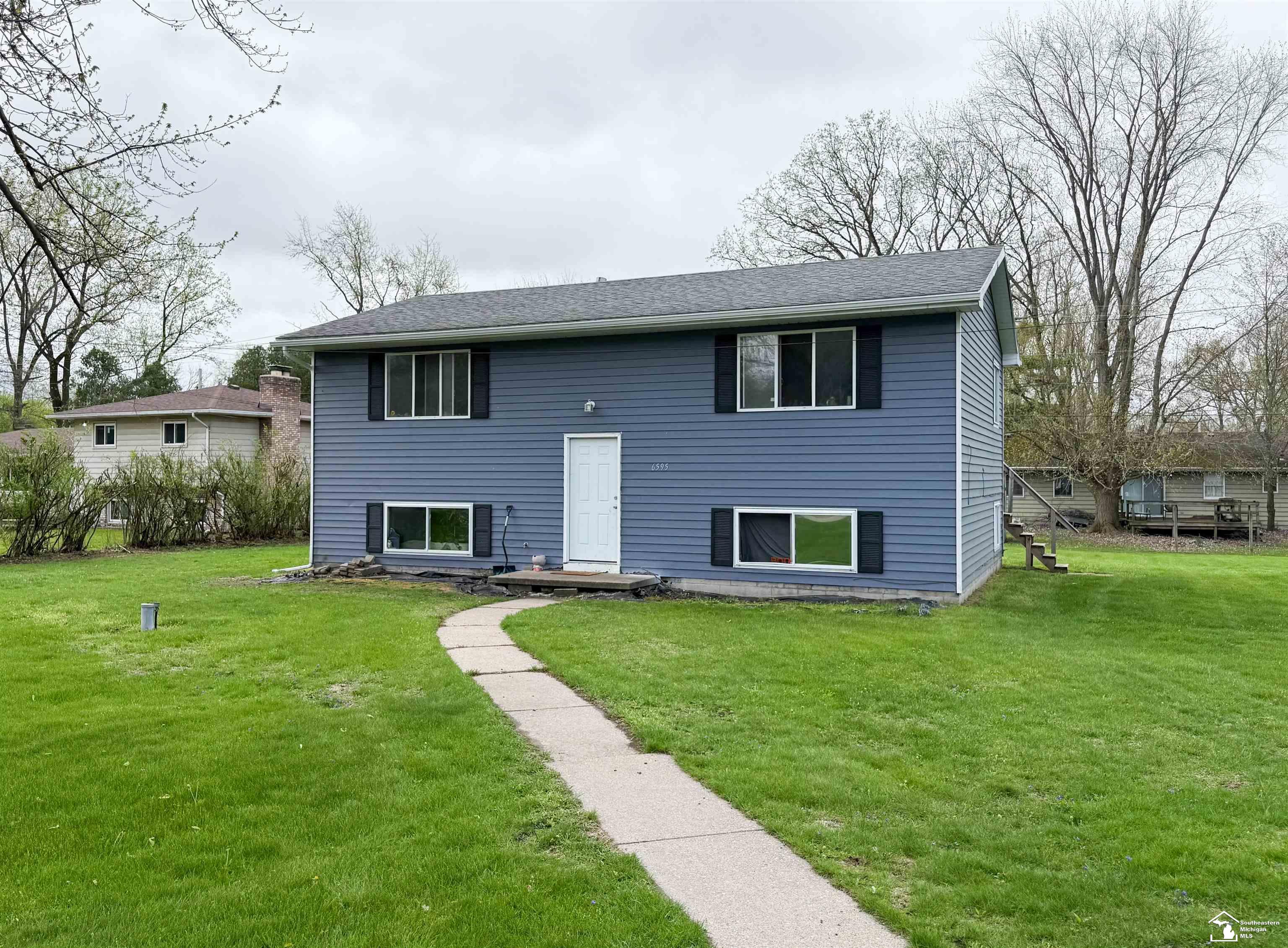 3917 Spielman Road, Adrian, MI, 49221