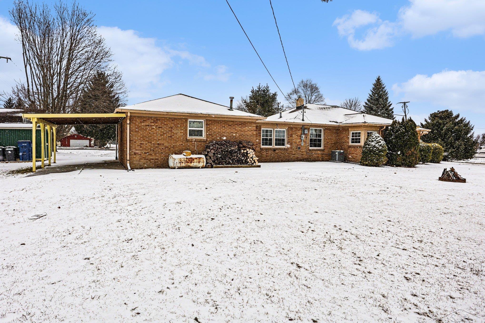 9960 Frost Road, Saginaw, MI, 48609