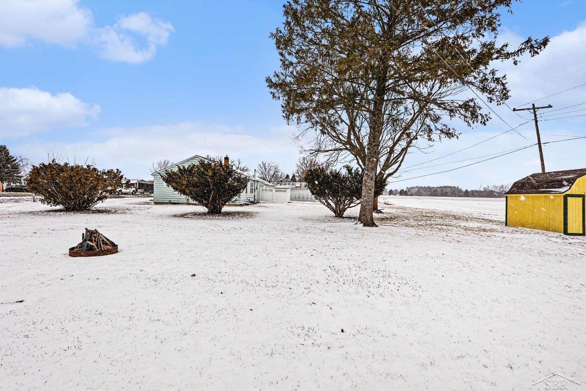 9960 Frost Road, Saginaw, MI, 48609