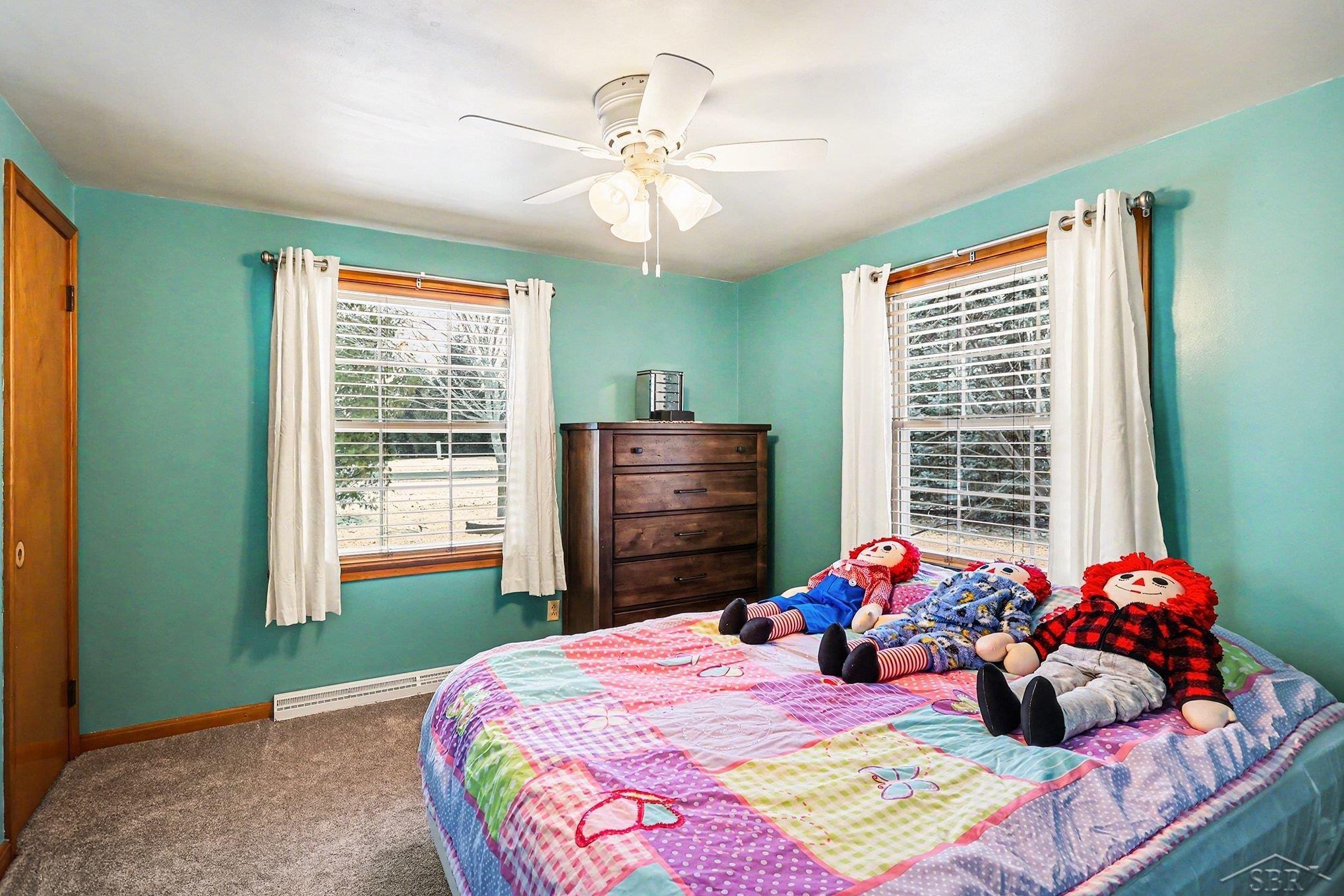 9960 Frost Road, Saginaw, MI, 48609