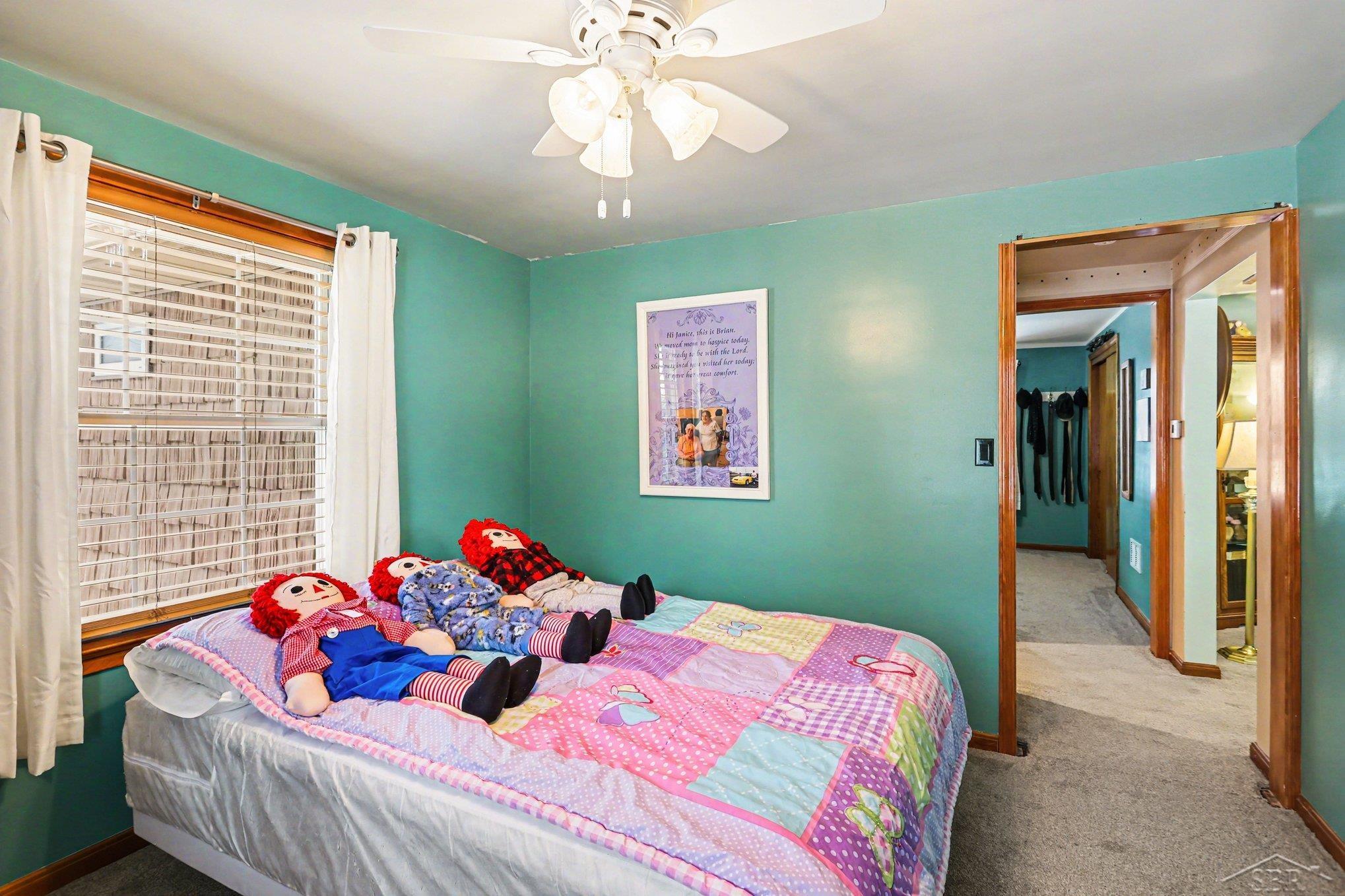 9960 Frost Road, Saginaw, MI, 48609