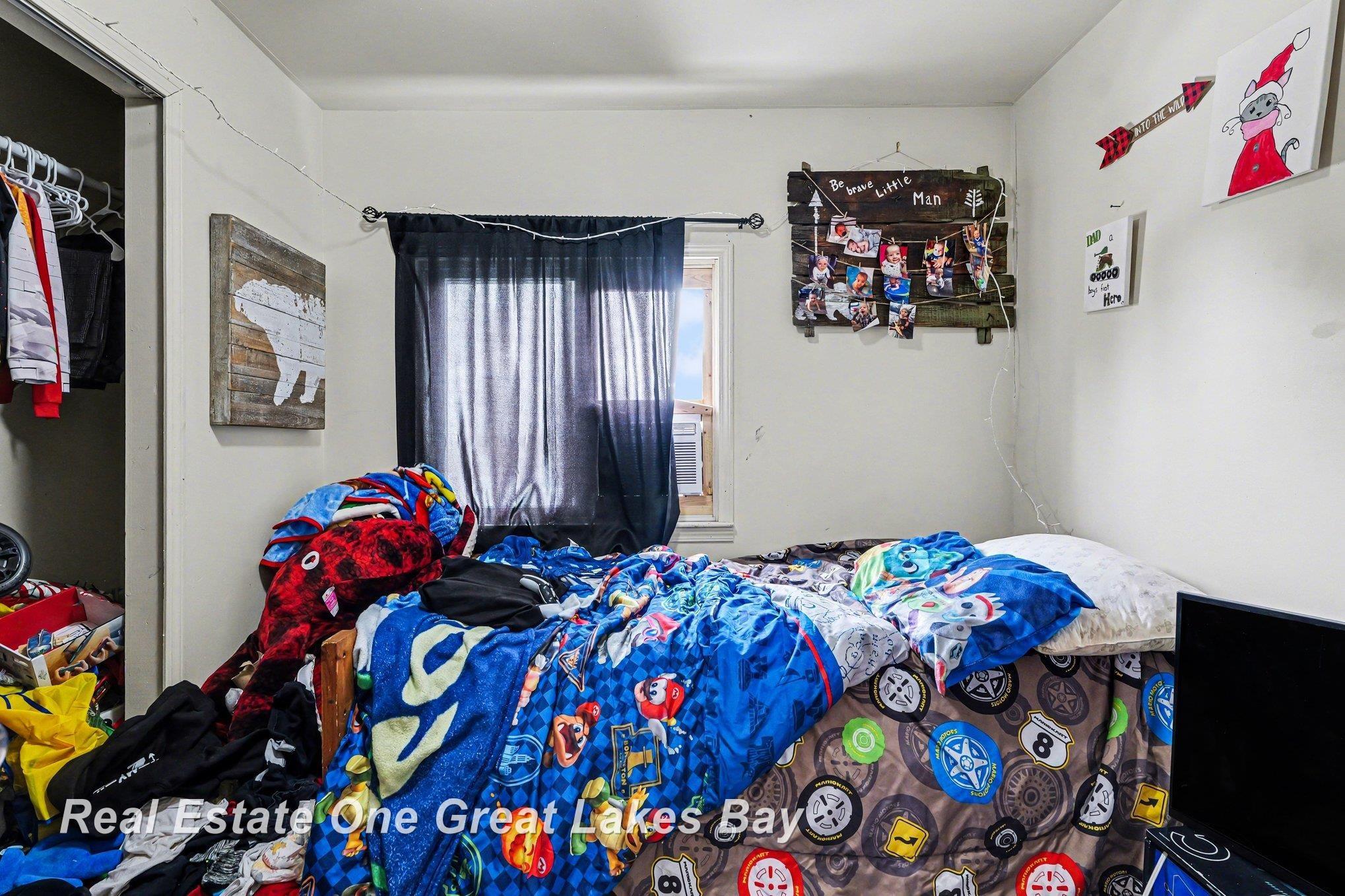 2216 Allison Street, Saginaw, MI, 48601