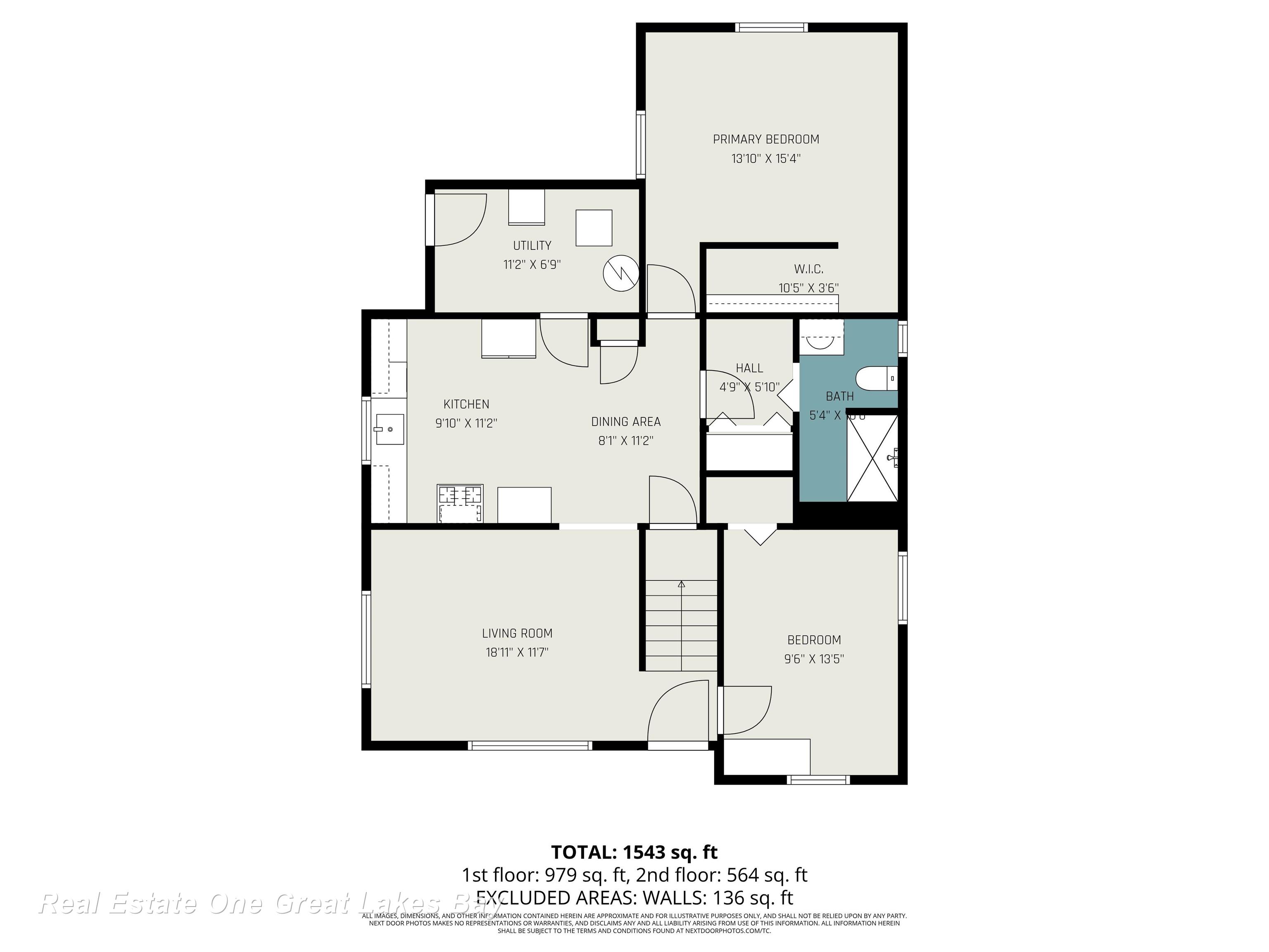 2216 Allison Street, Saginaw, MI, 48601