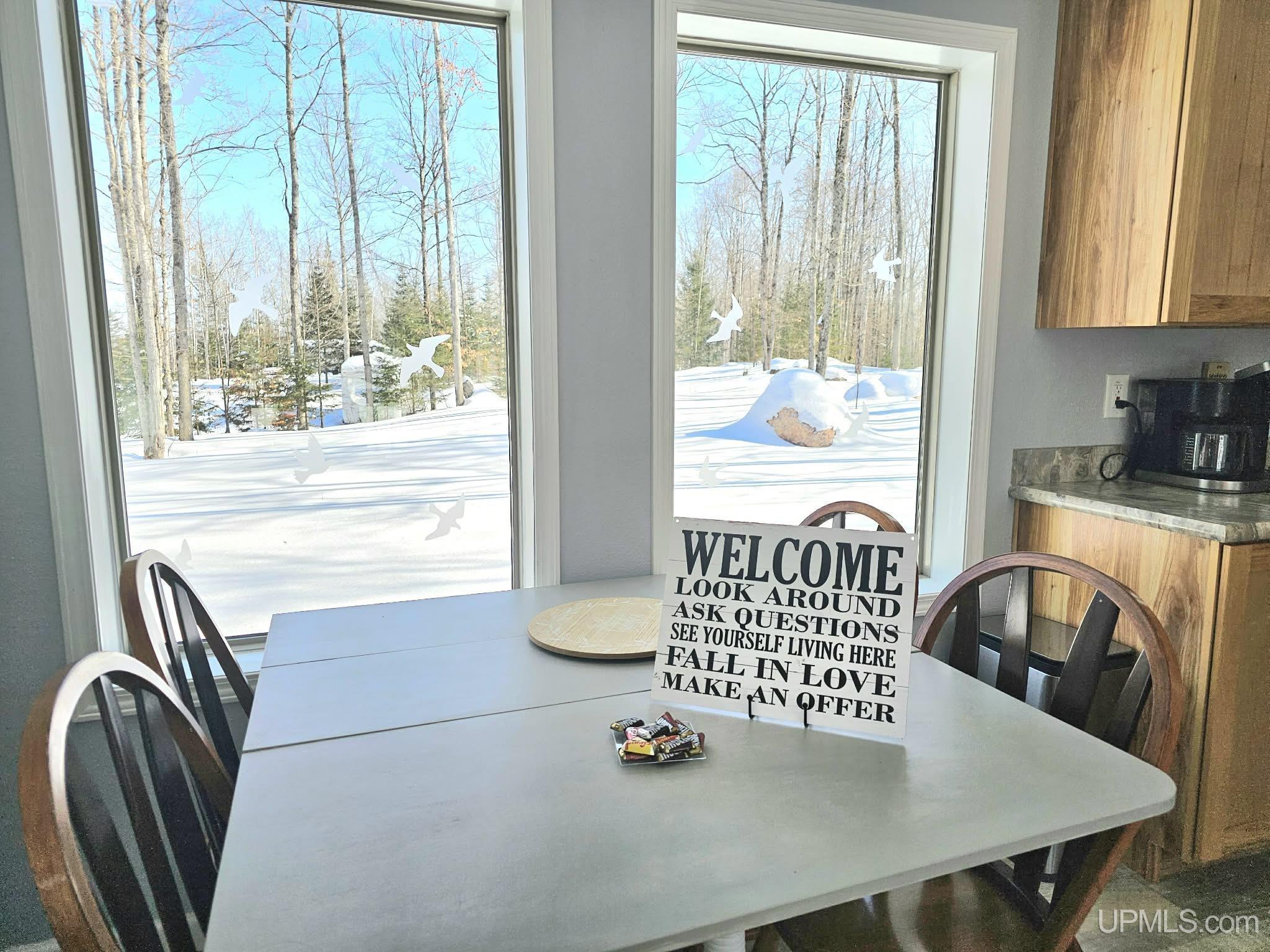 7990 W Herzog Road, Iron Mountain, MI, 49801