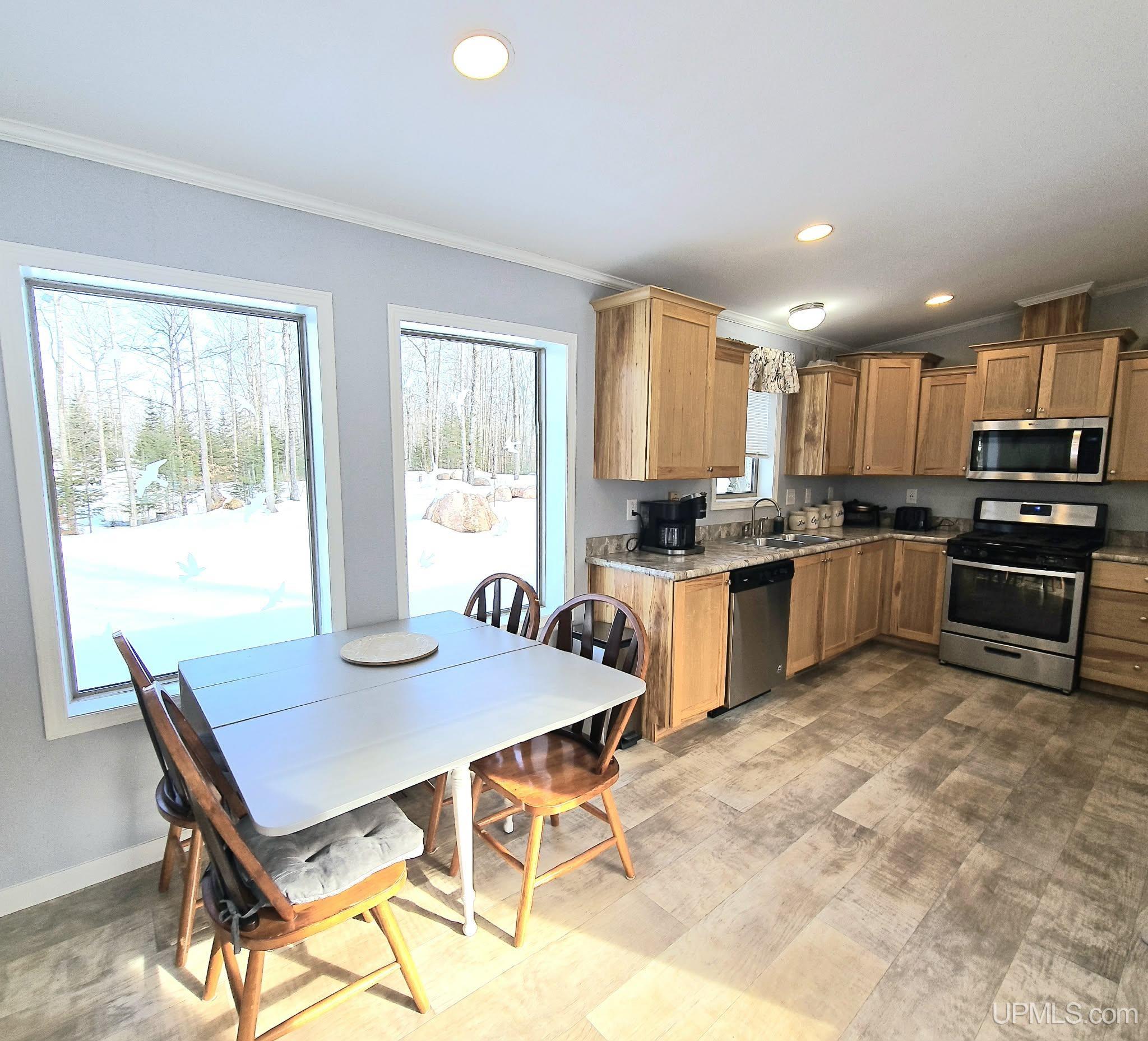 7990 W Herzog Road, Iron Mountain, MI, 49801