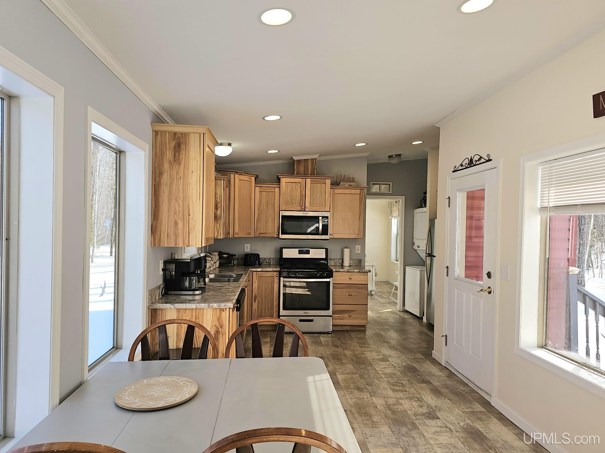 7990 W Herzog Road, Iron Mountain, MI, 49801