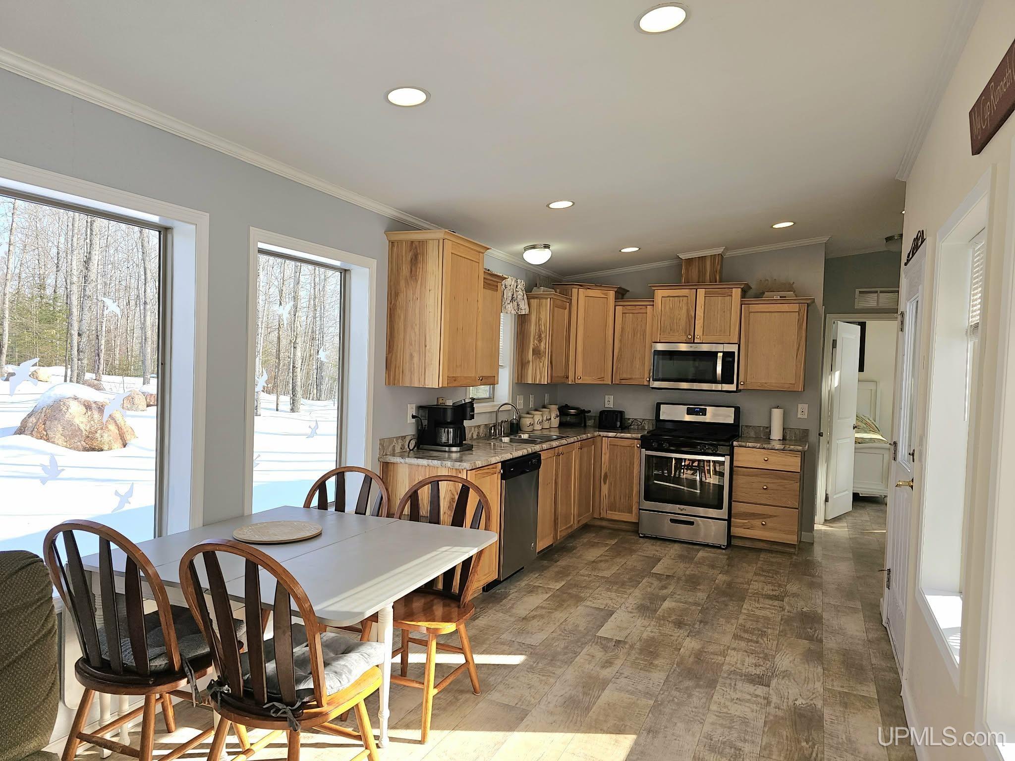 7990 W Herzog Road, Iron Mountain, MI, 49801