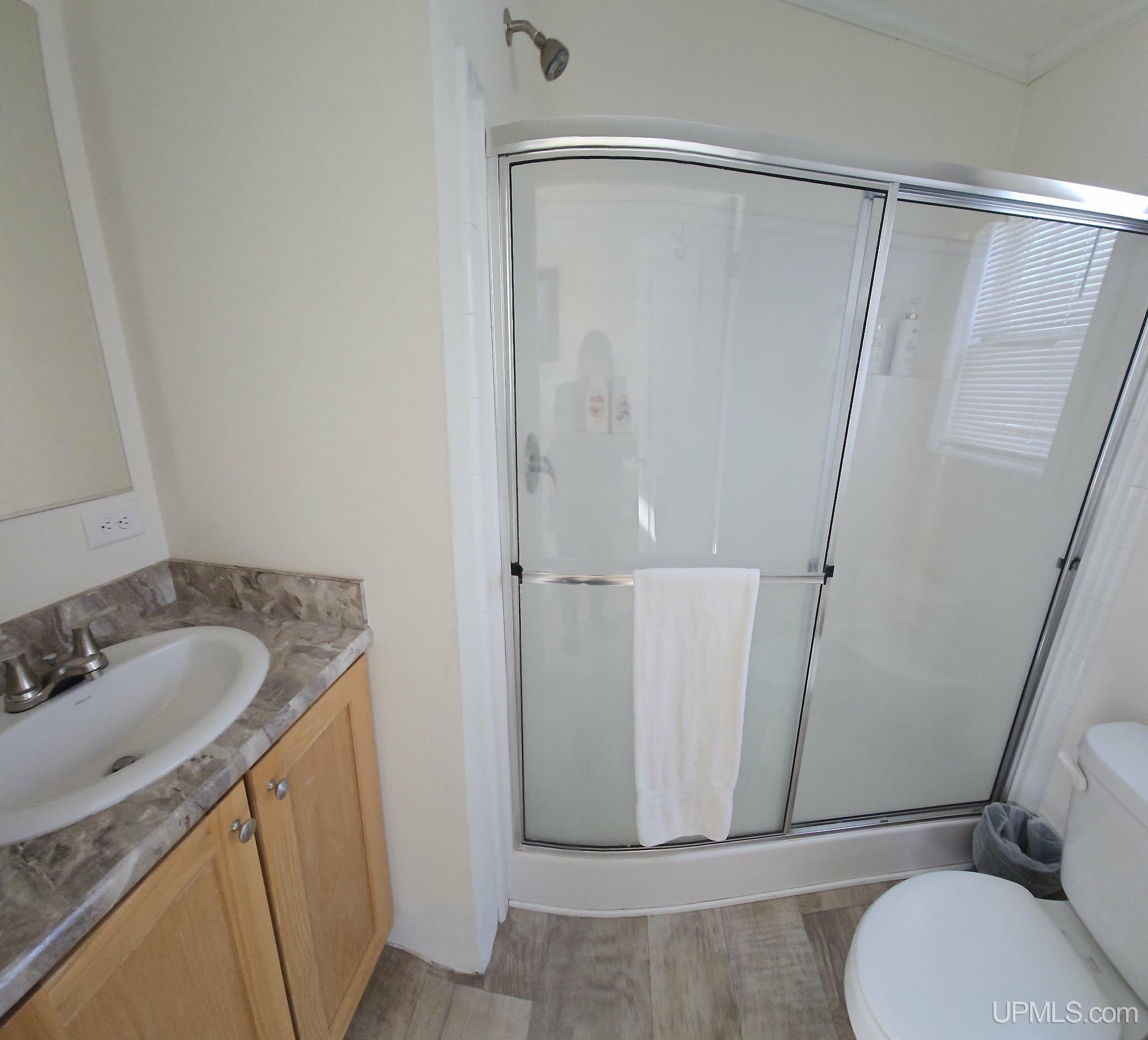 7990 W Herzog Road, Iron Mountain, MI, 49801