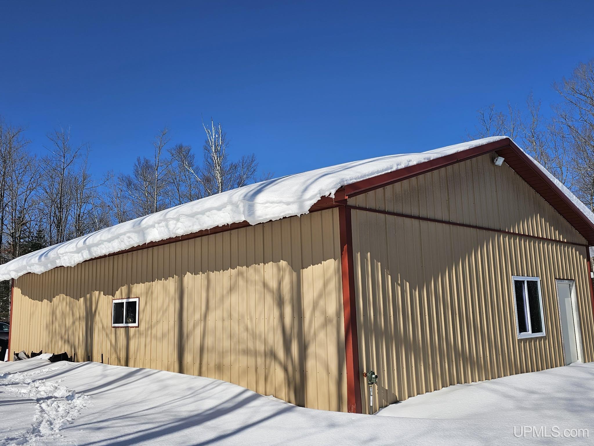 7990 W Herzog Road, Iron Mountain, MI, 49801