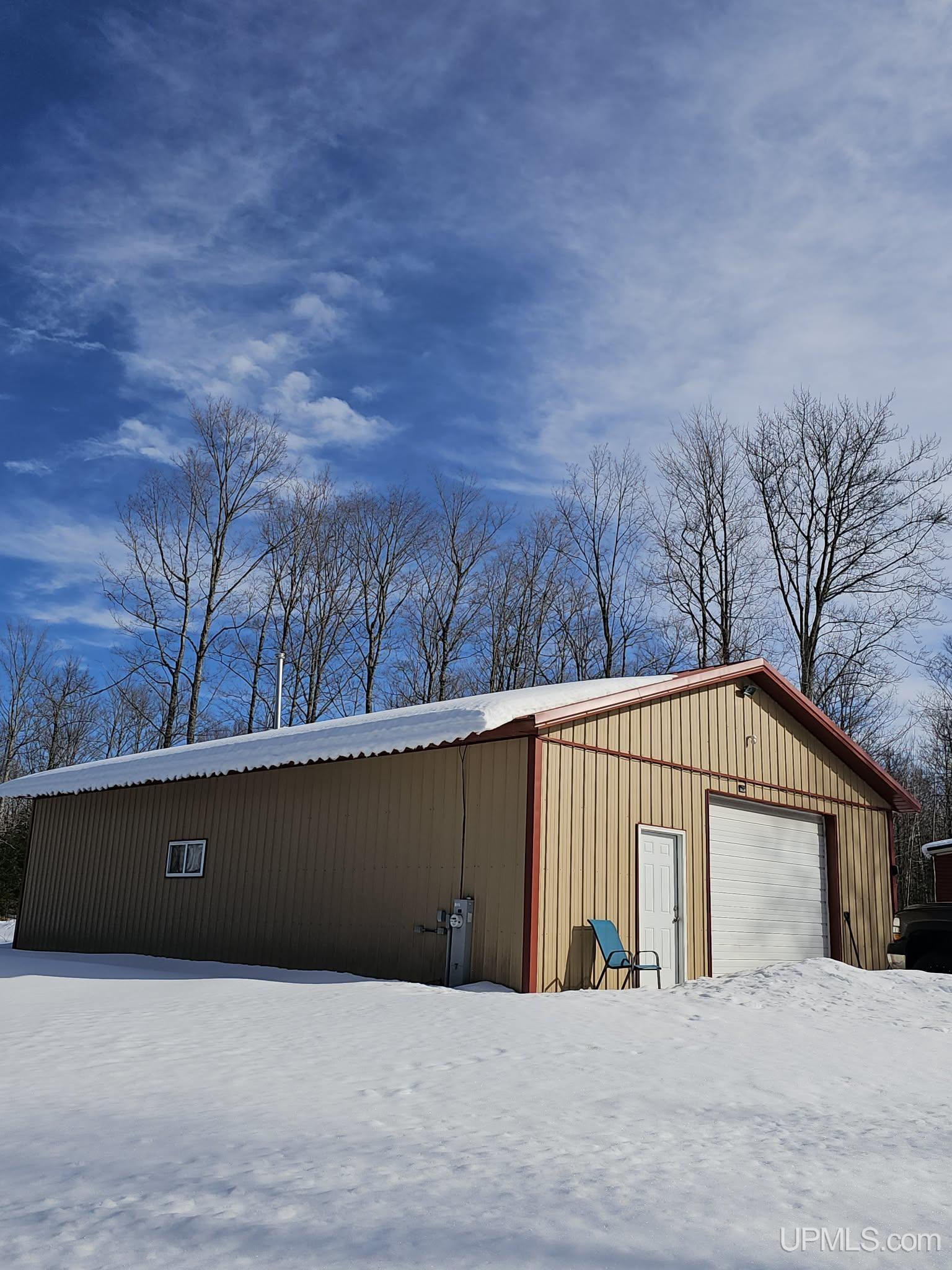 7990 W Herzog Road, Iron Mountain, MI, 49801
