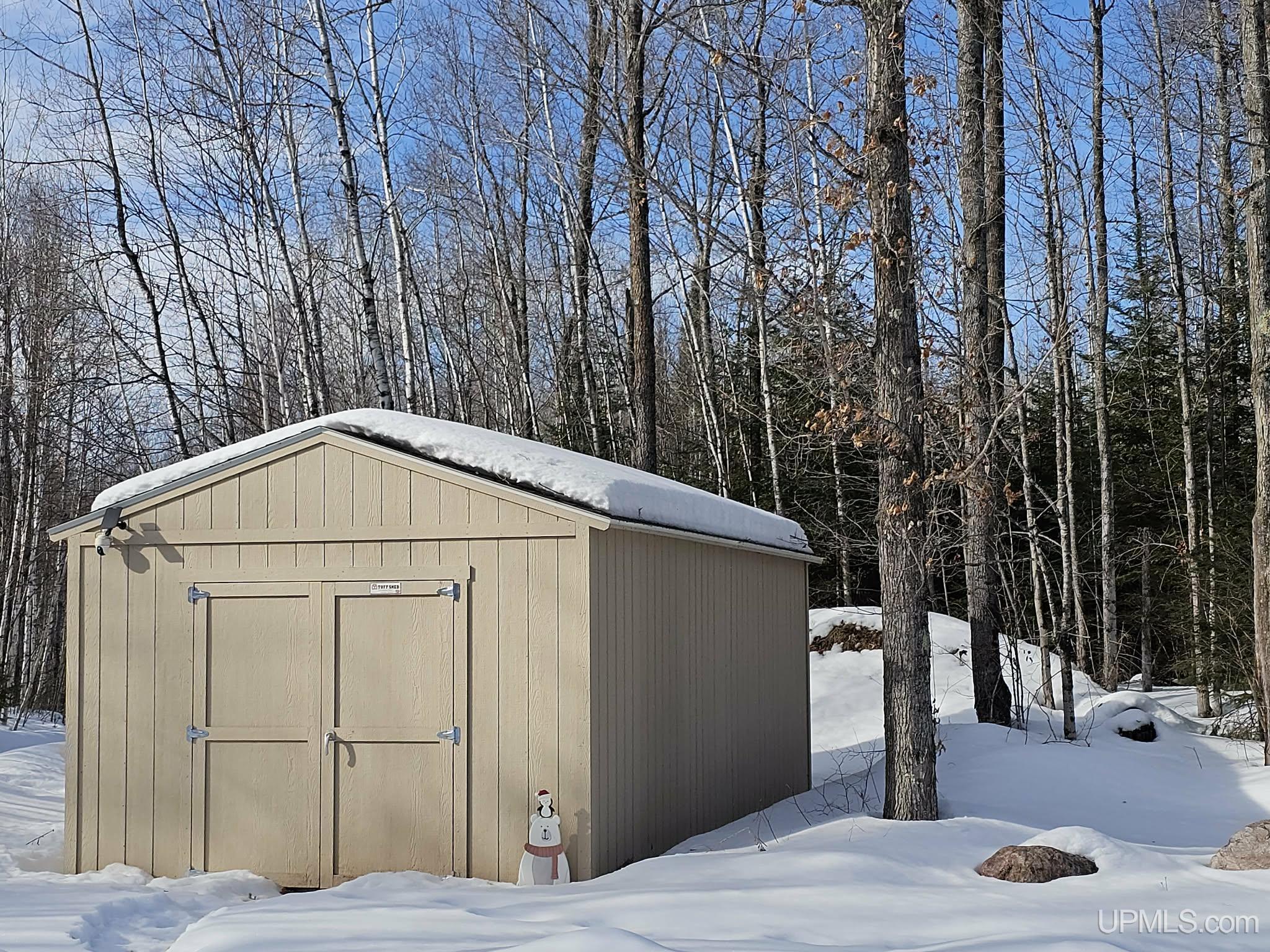 7990 W Herzog Road, Iron Mountain, MI, 49801