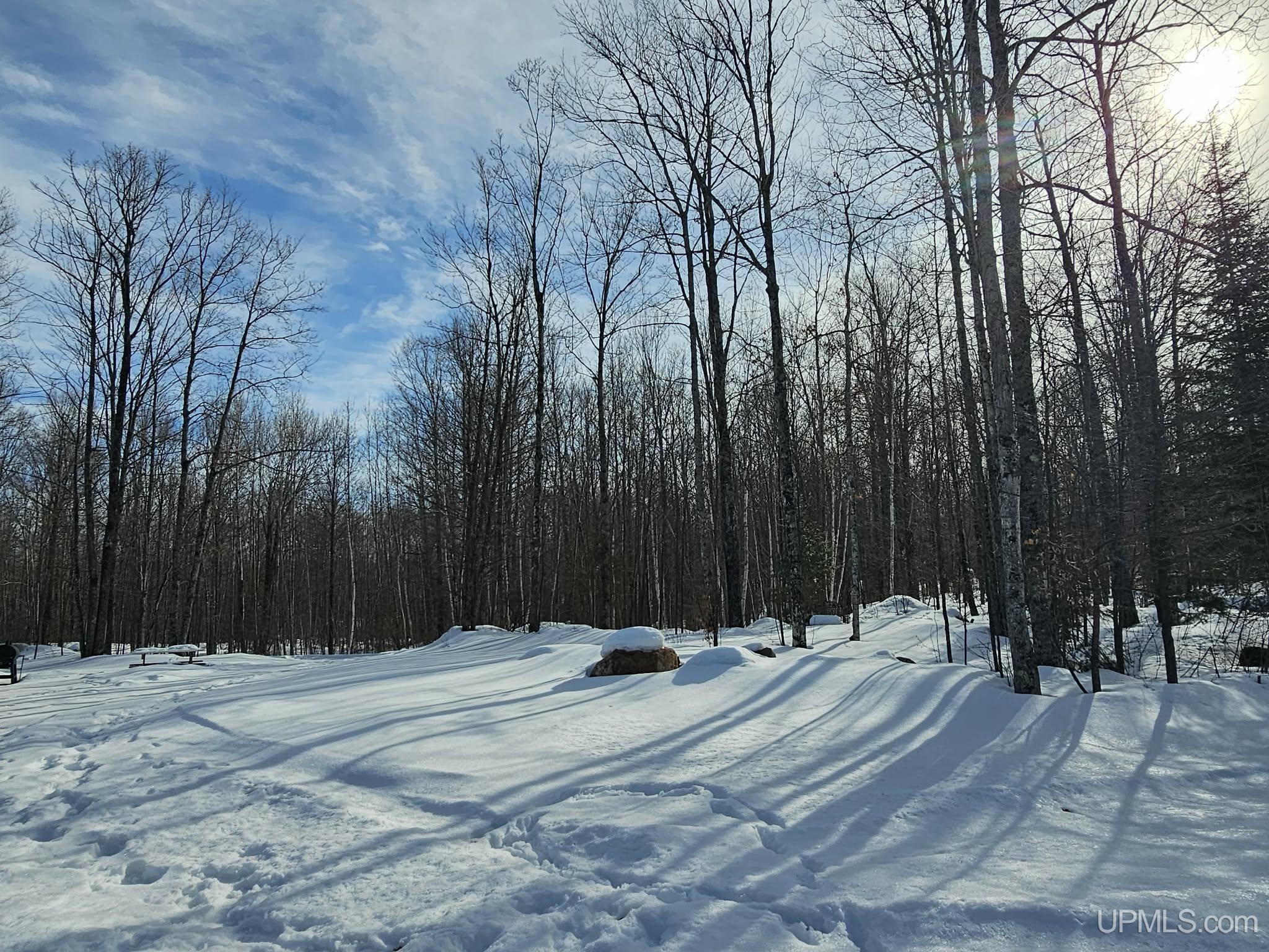 7990 W Herzog Road, Iron Mountain, MI, 49801