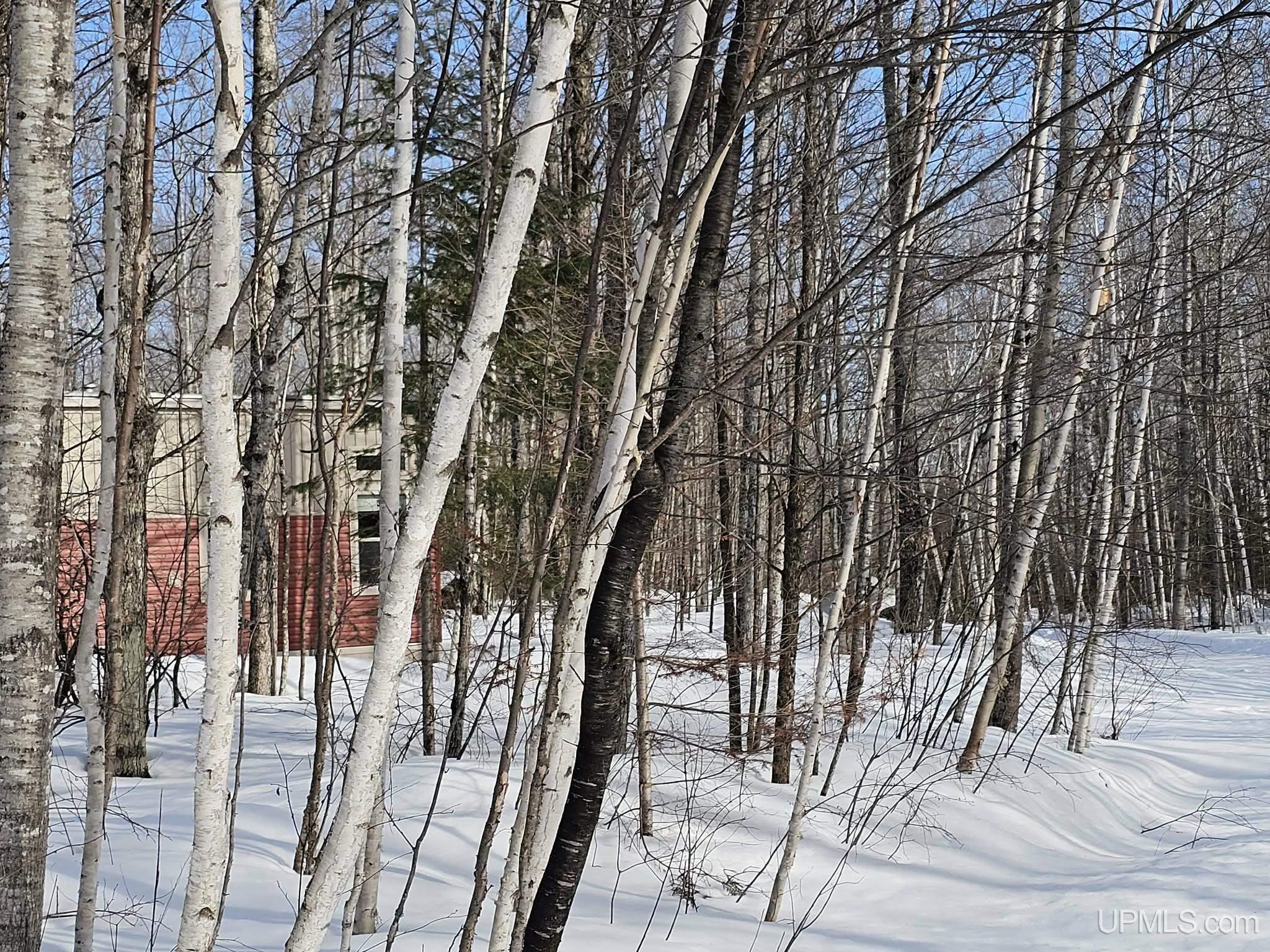 7990 W Herzog Road, Iron Mountain, MI, 49801