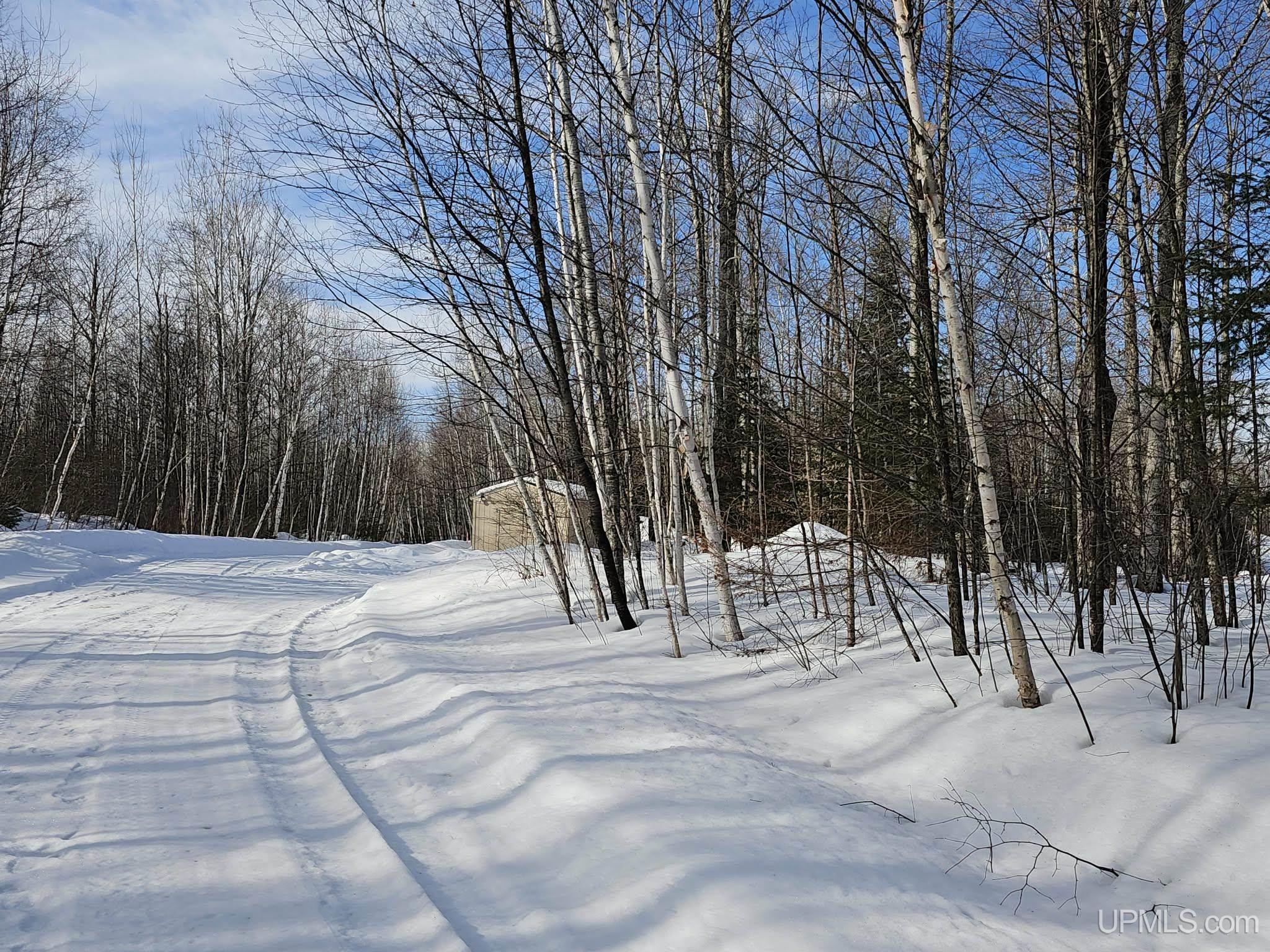 7990 W Herzog Road, Iron Mountain, MI, 49801