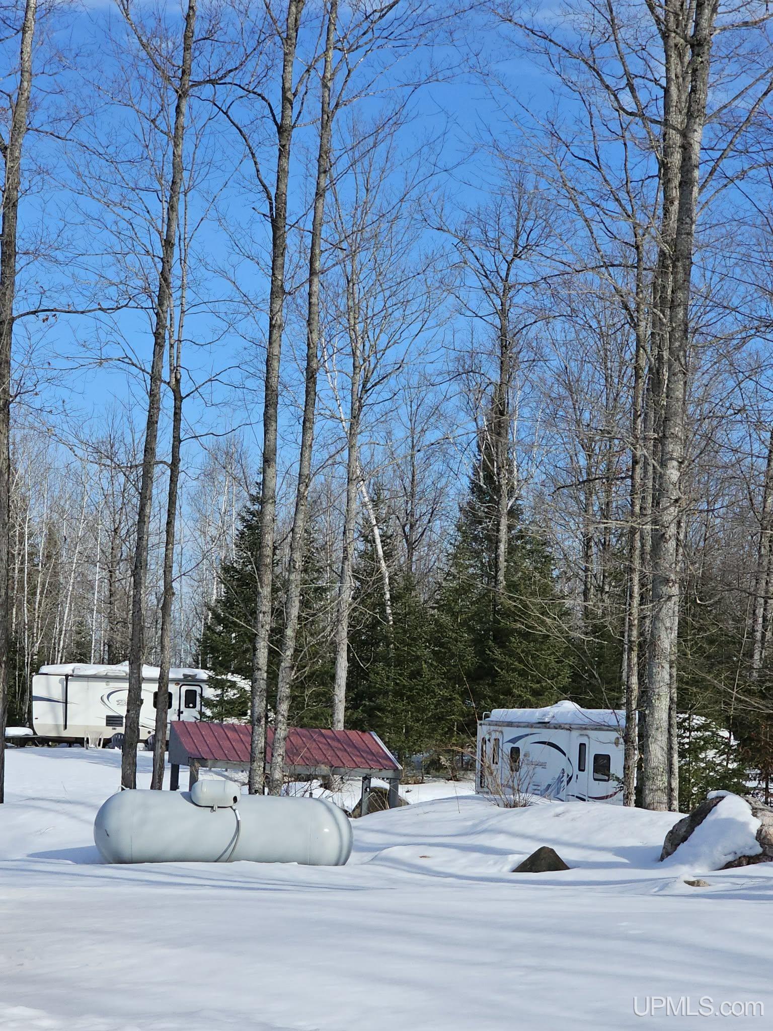 7990 W Herzog Road, Iron Mountain, MI, 49801