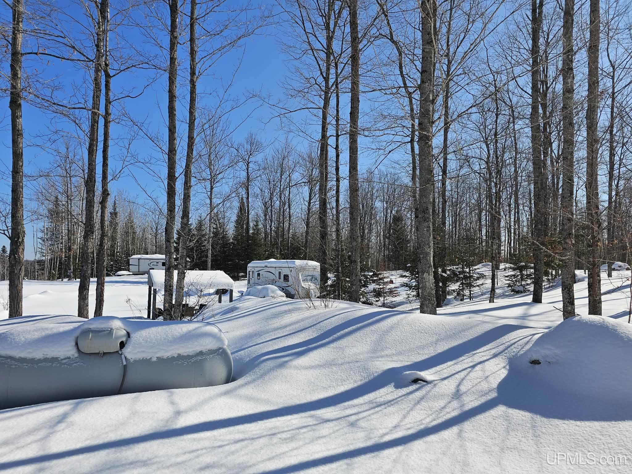 7990 W Herzog Road, Iron Mountain, MI, 49801