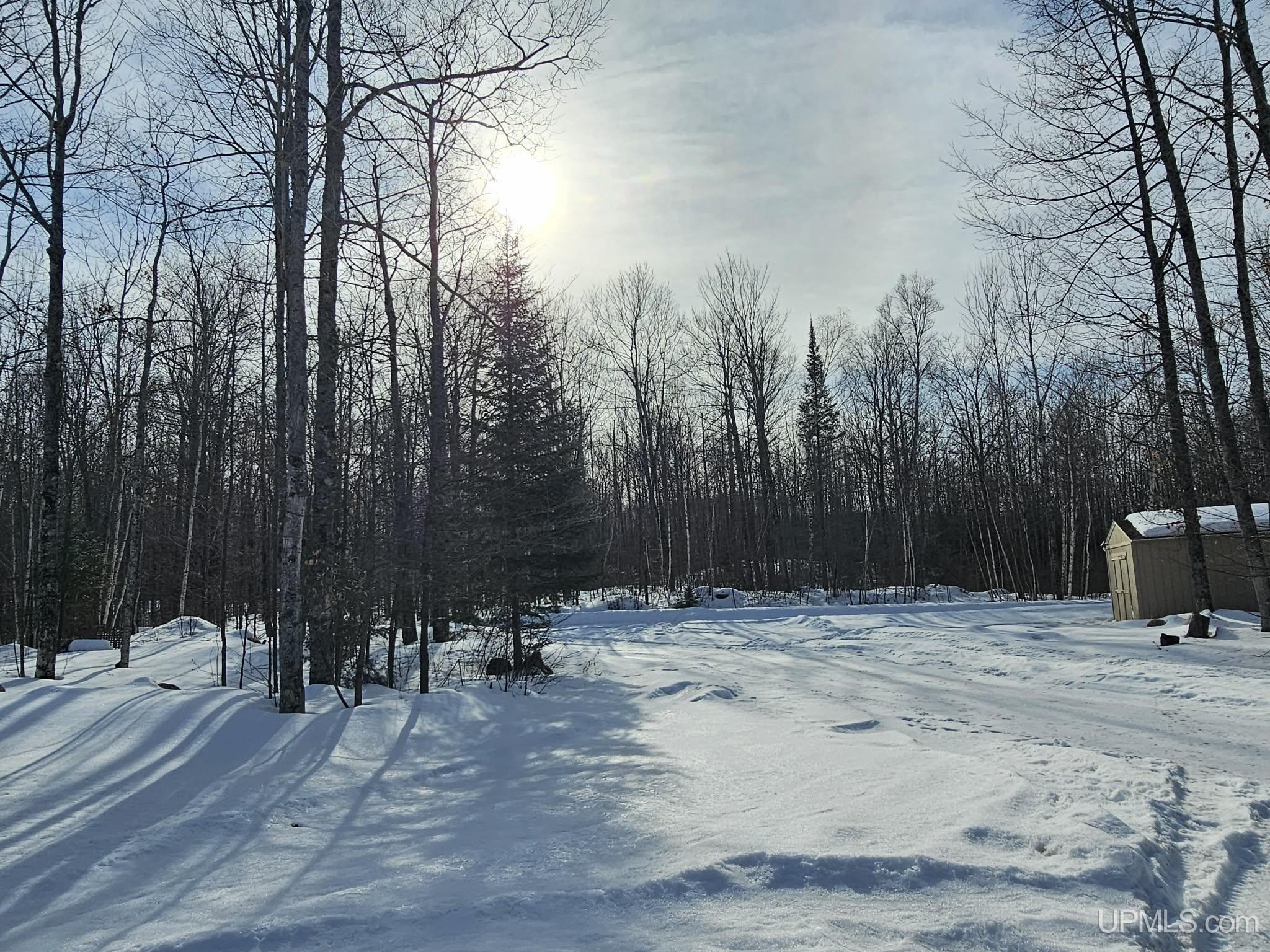 7990 W Herzog Road, Iron Mountain, MI, 49801