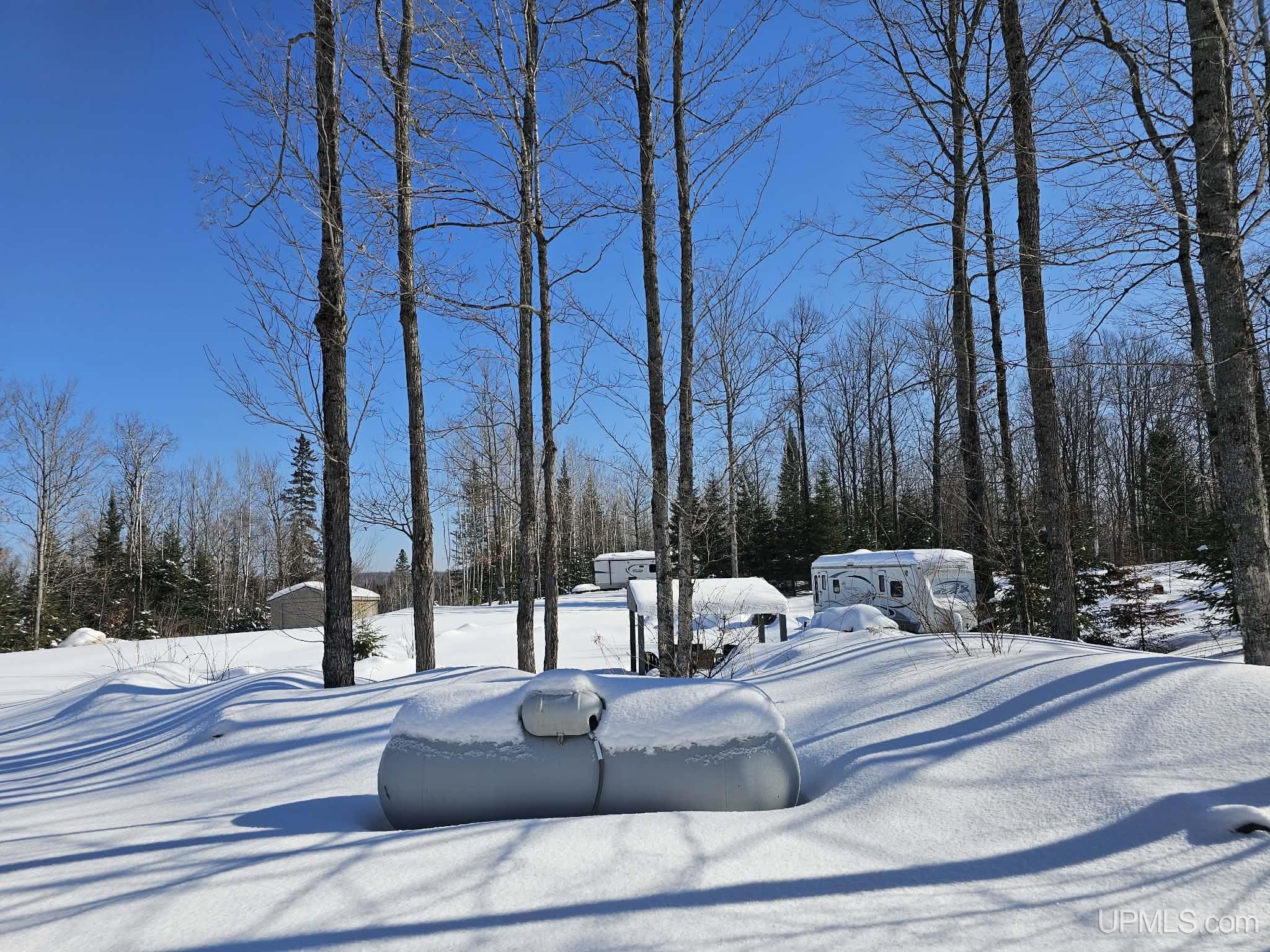 7990 W Herzog Road, Iron Mountain, MI, 49801