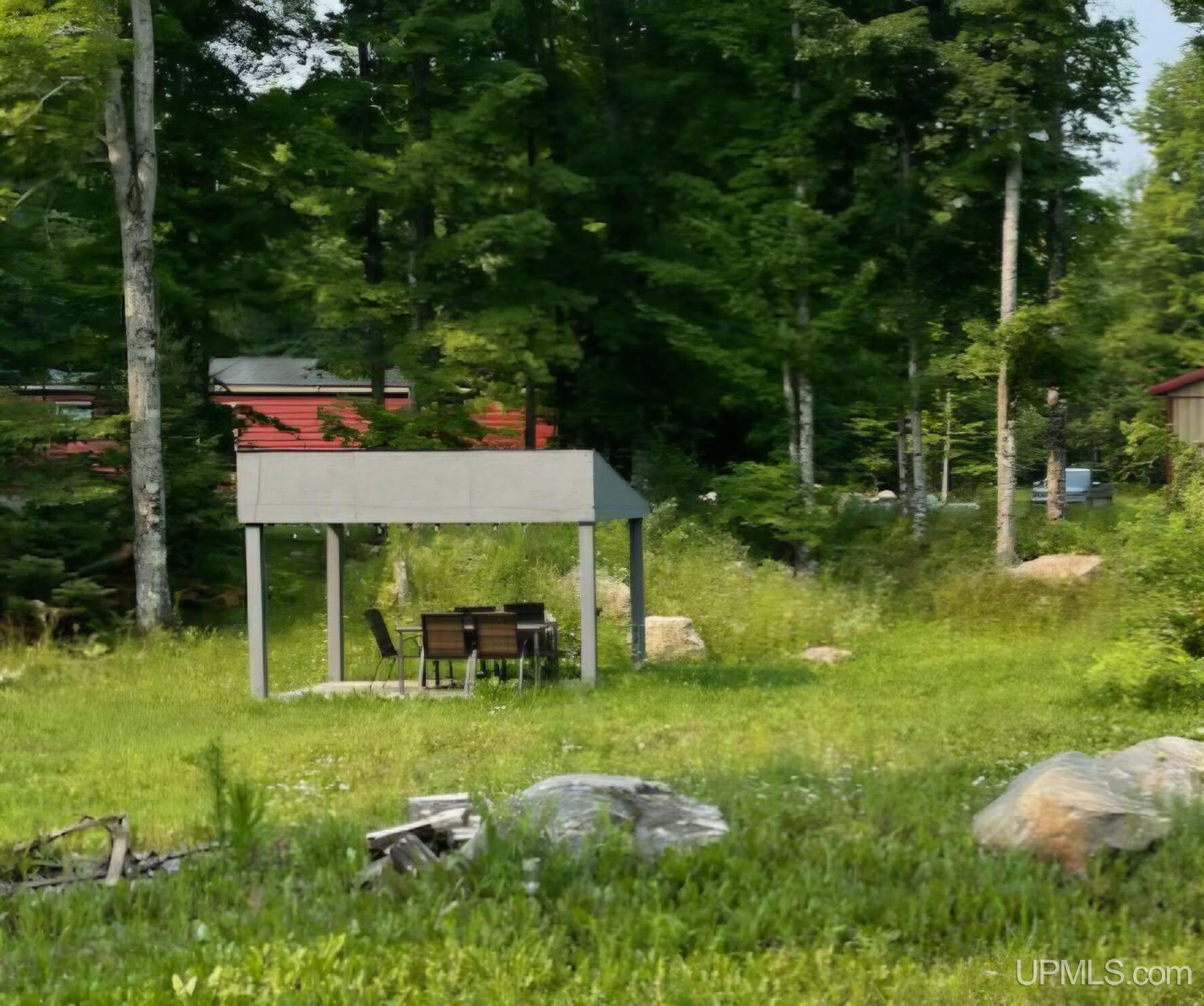 7990 W Herzog Road, Iron Mountain, MI, 49801