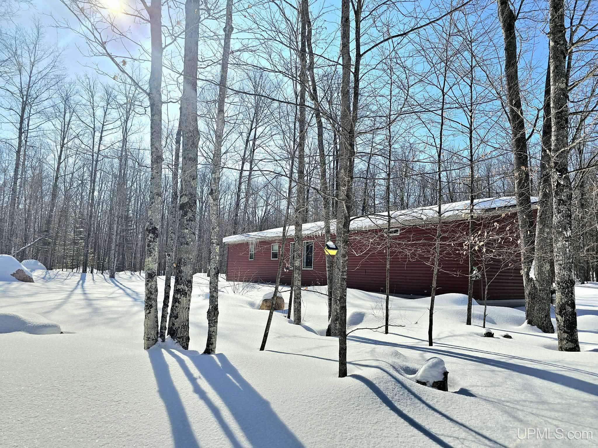 7990 W Herzog Road, Iron Mountain, MI, 49801