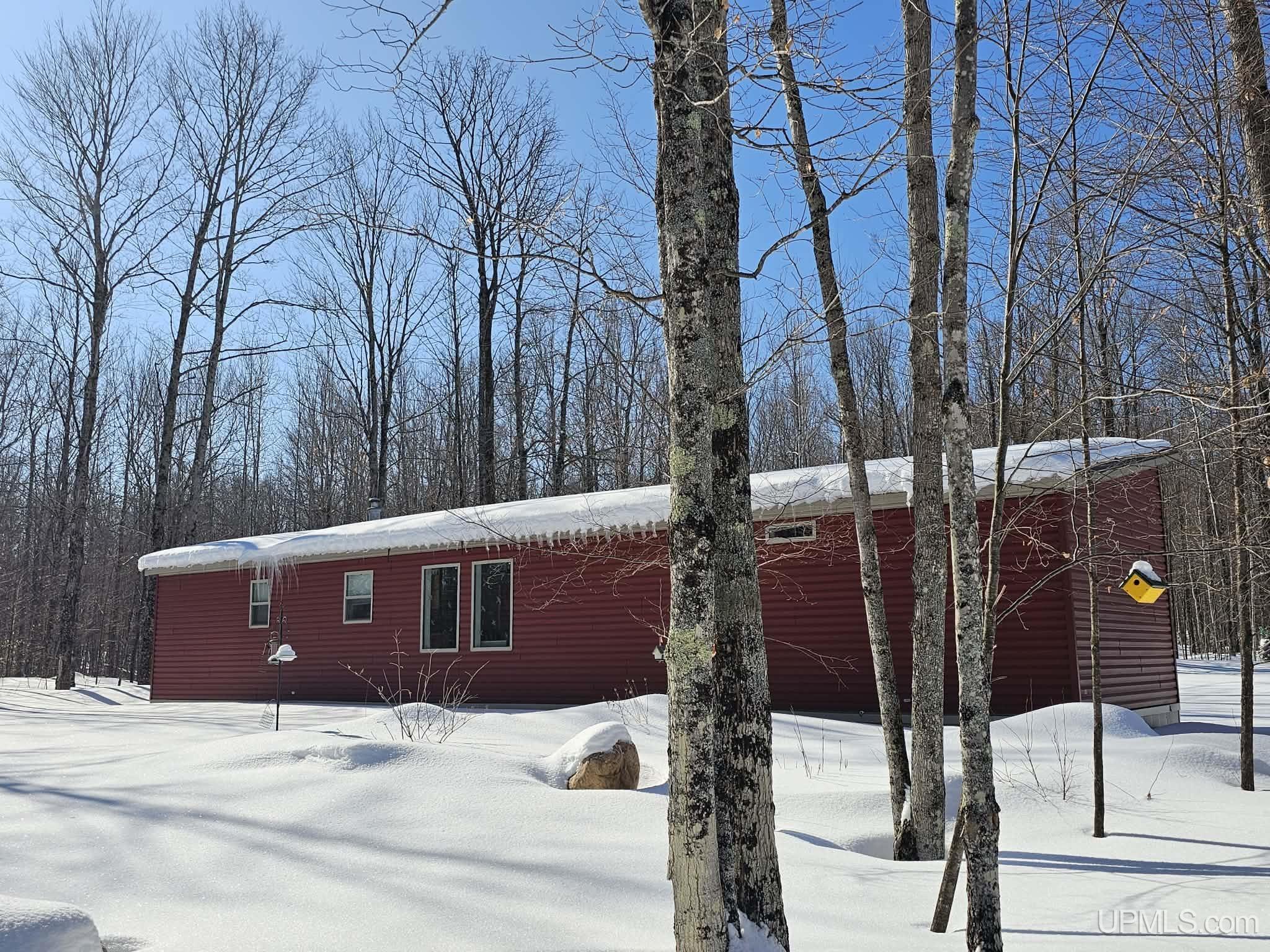 7990 W Herzog Road, Iron Mountain, MI, 49801