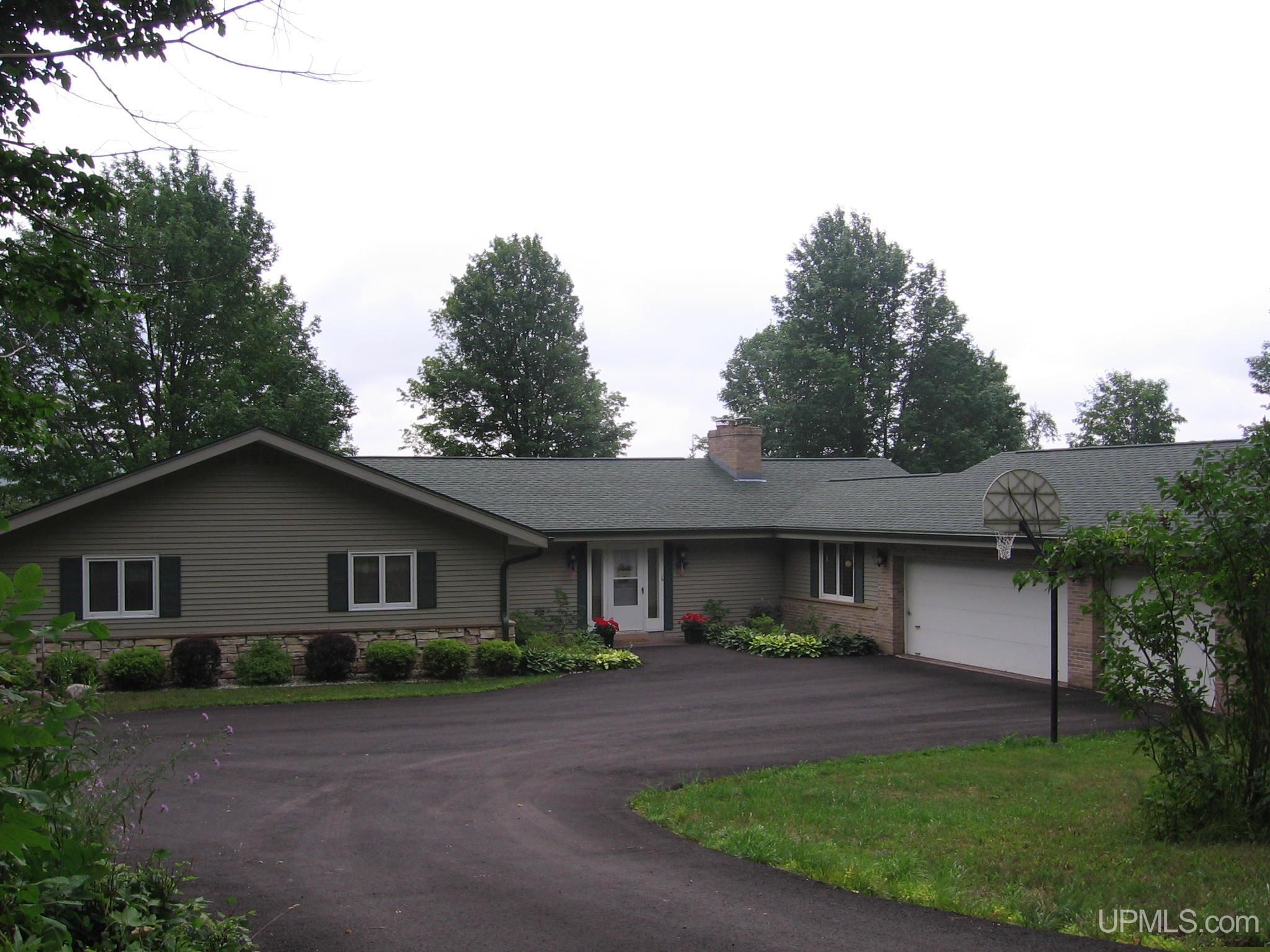 Statewide of Houghton