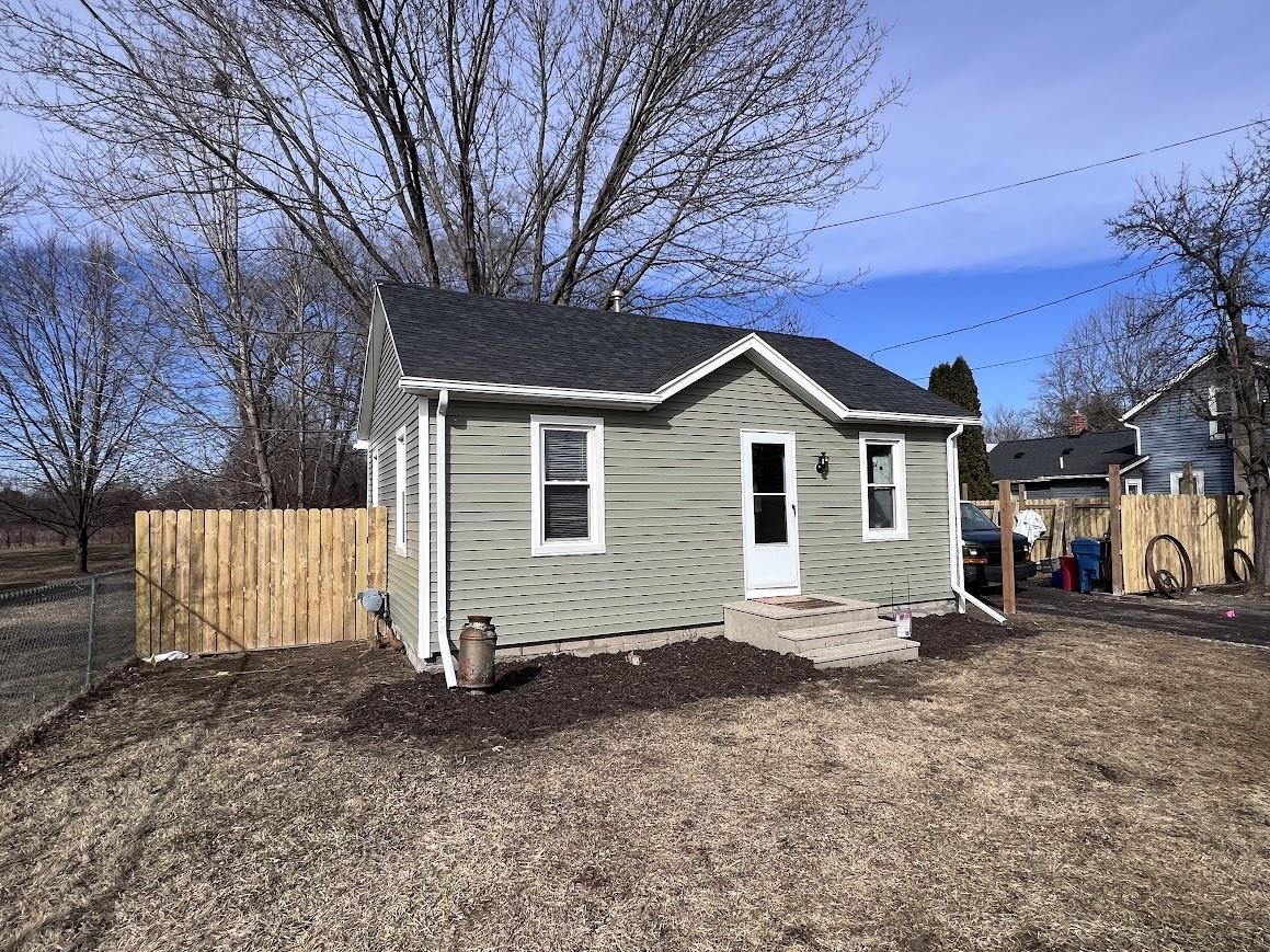 5131 E Carpenter Road, Flint, MI, 48506